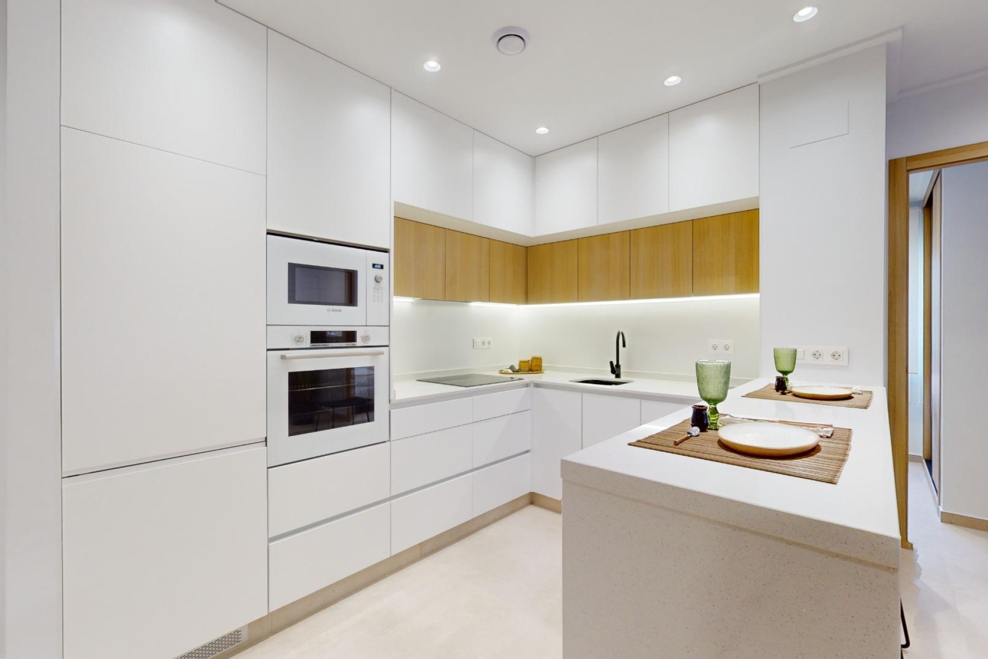 Nieuwbouw Woningen - Apartment - Guardamar del Segura - El Raso