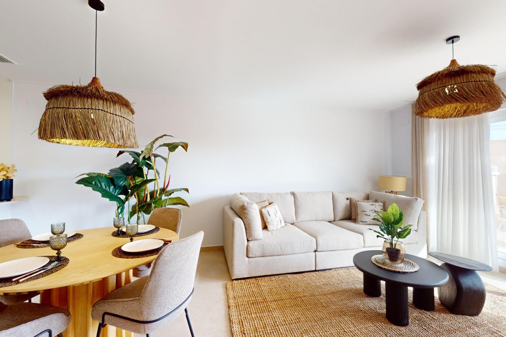 Nieuwbouw Woningen - Apartment - Guardamar del Segura - El Raso