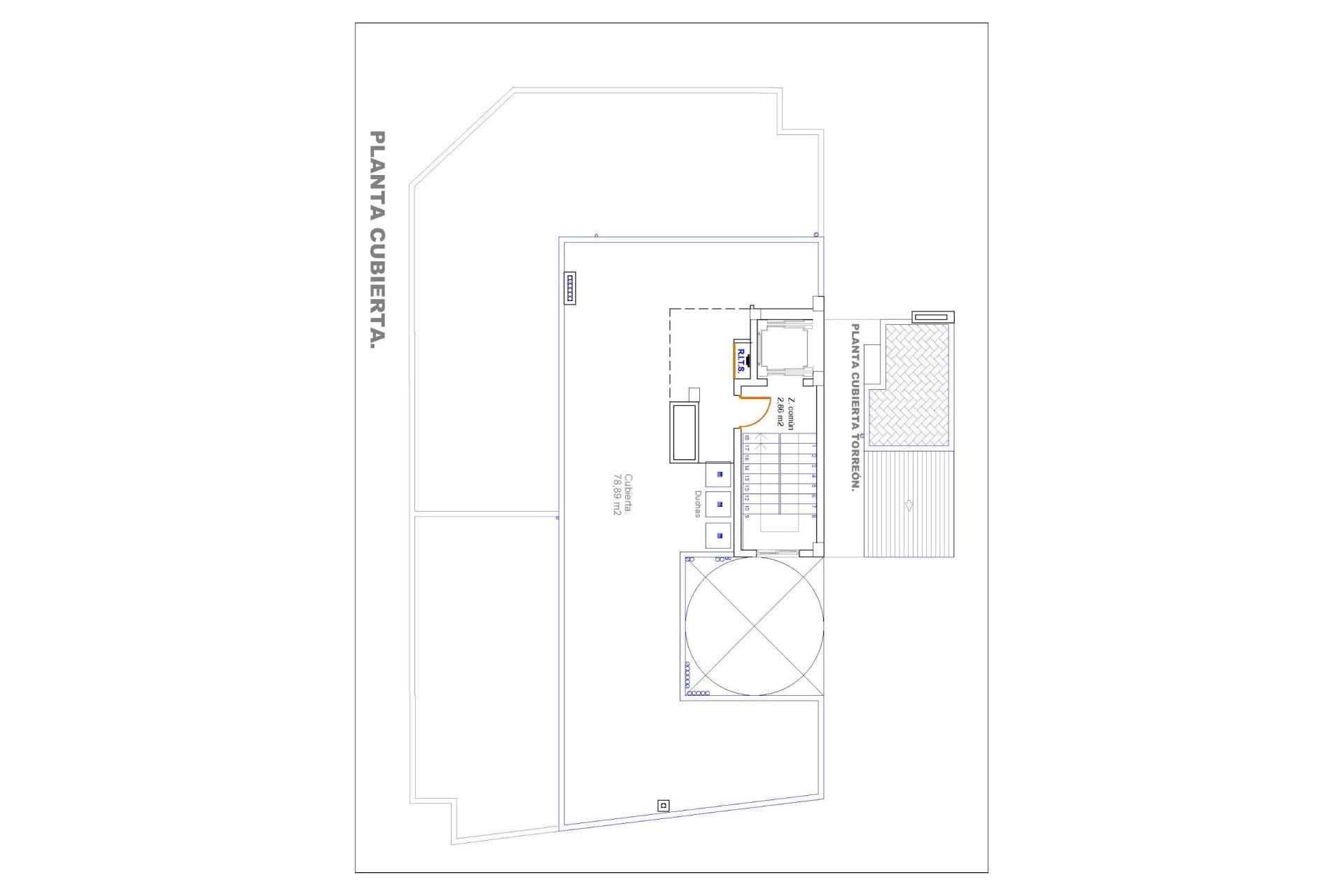 Nieuwbouw Woningen - Apartment - Guardamar del Segura - Pueblo