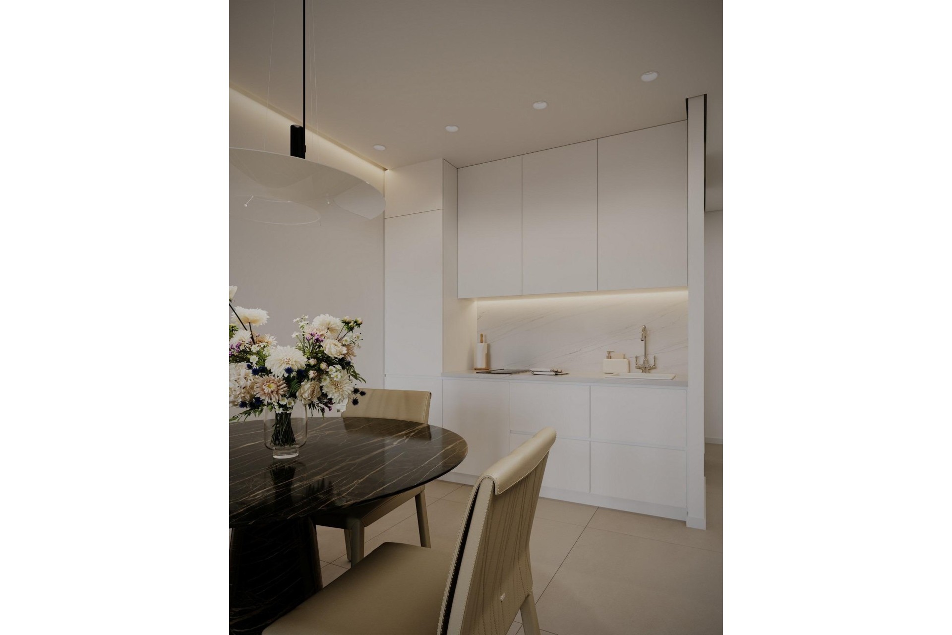 Nieuwbouw Woningen - Apartment - Guardamar del Segura - Pueblo