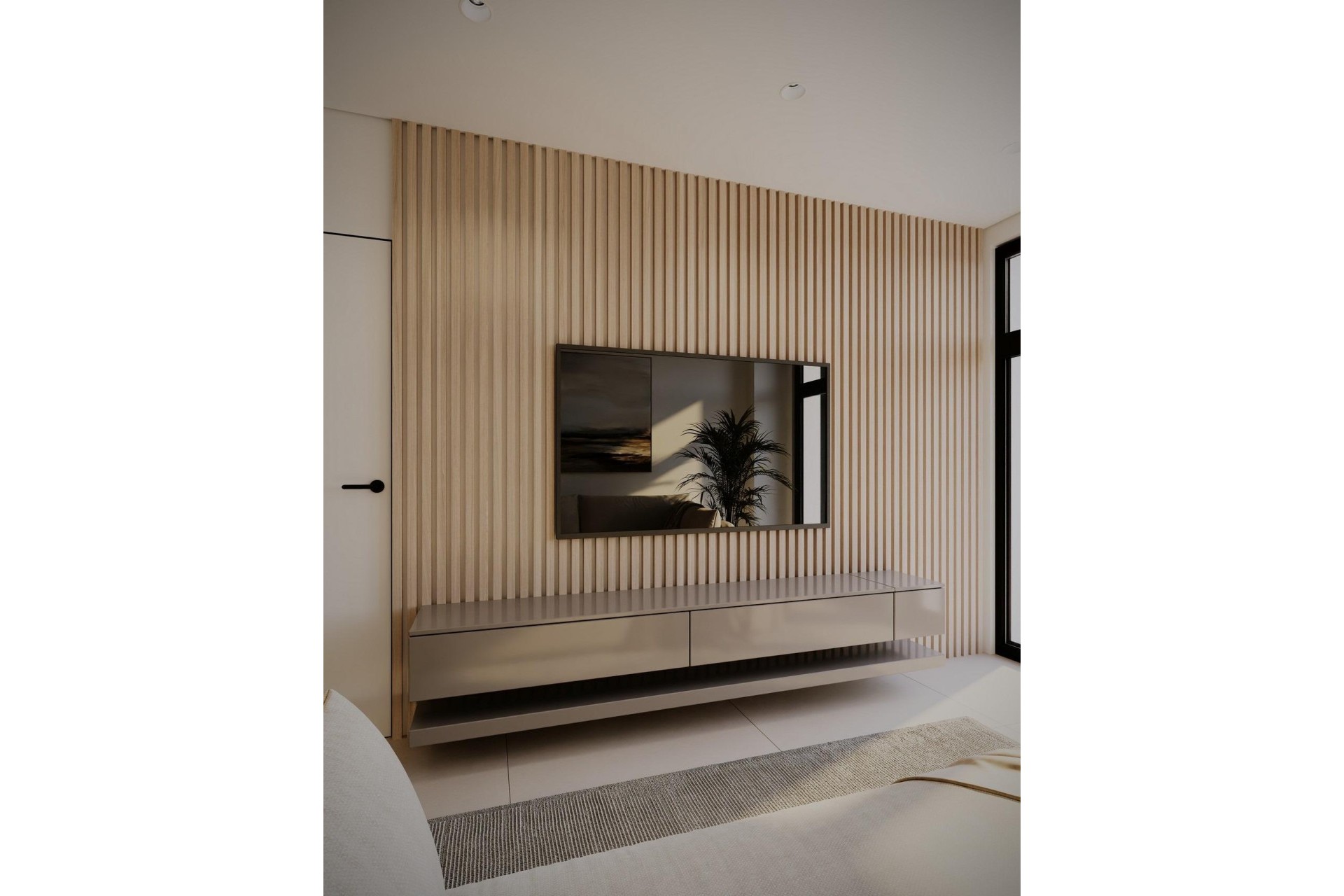 Nieuwbouw Woningen - Apartment - Guardamar del Segura - Pueblo