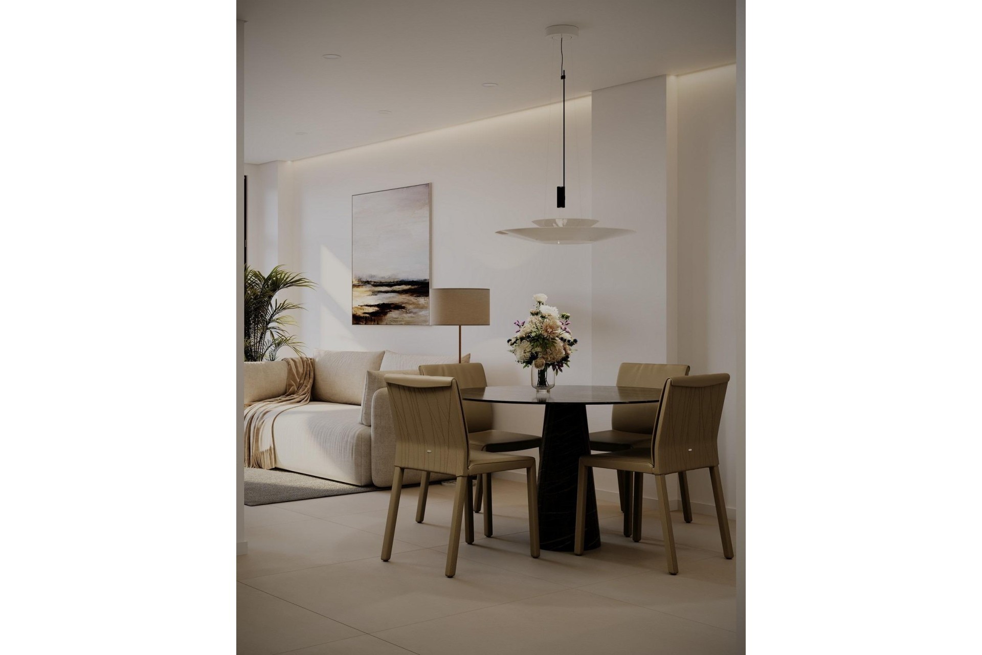 Nieuwbouw Woningen - Apartment - Guardamar del Segura - Pueblo