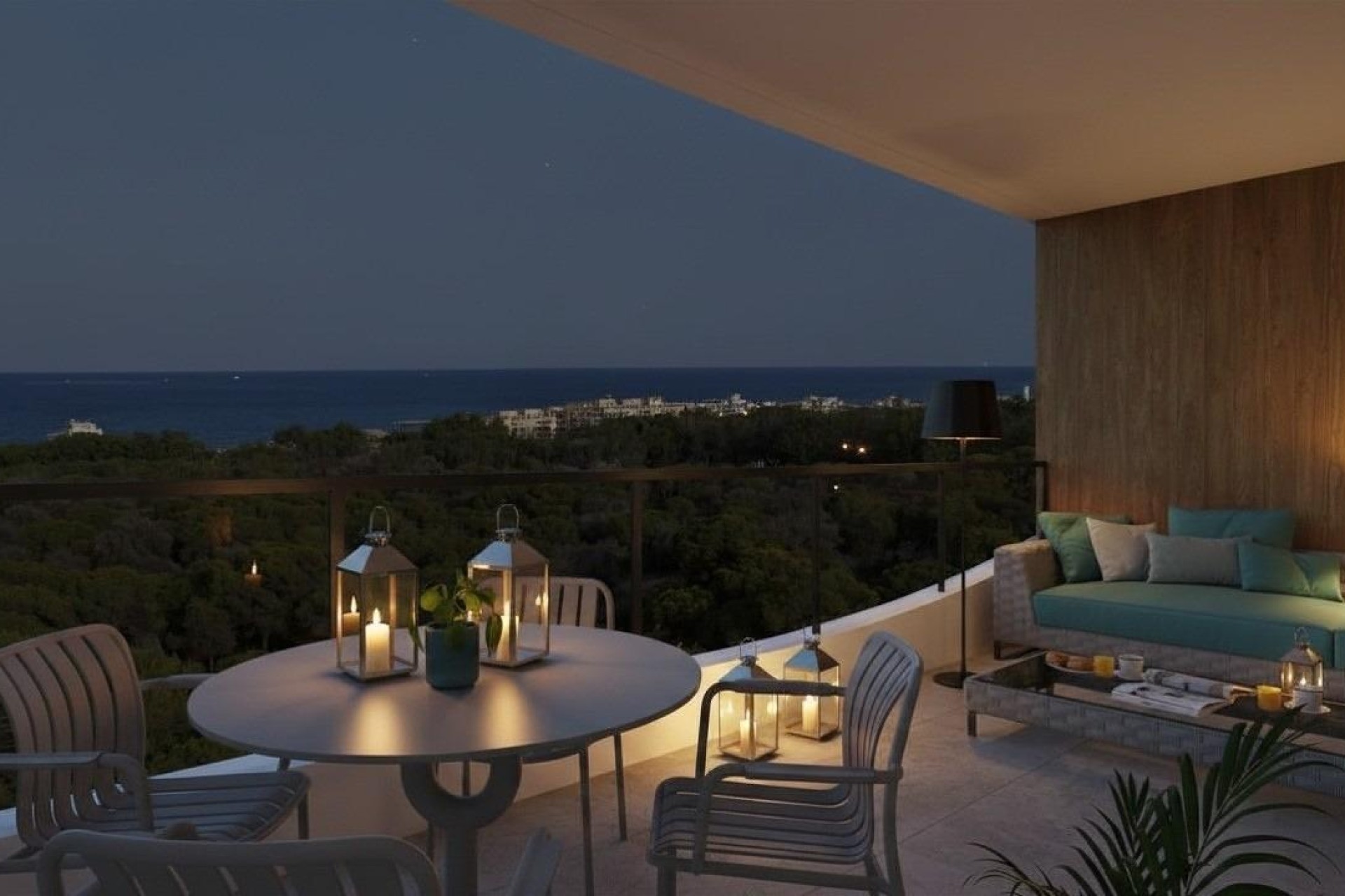 Nieuwbouw Woningen - Apartment - Guardamar del Segura - Pueblo