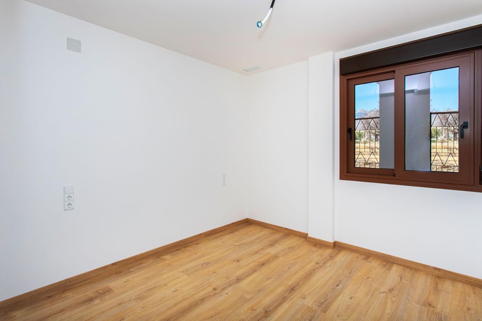 Nieuwbouw Woningen - Apartment - Hondón de las Nieves - El Salero