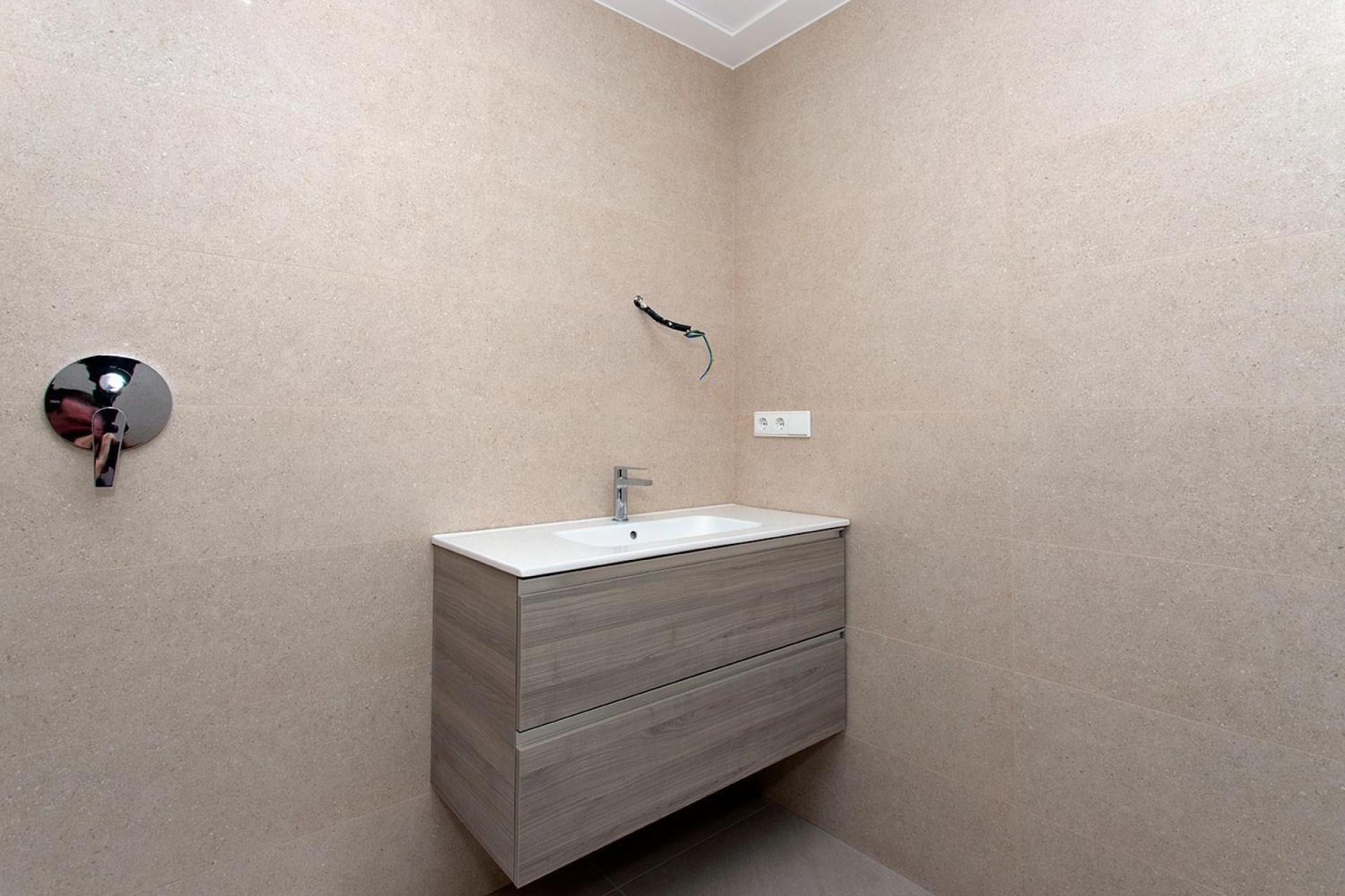 Nieuwbouw Woningen - Apartment - Hondón de las Nieves - El Salero