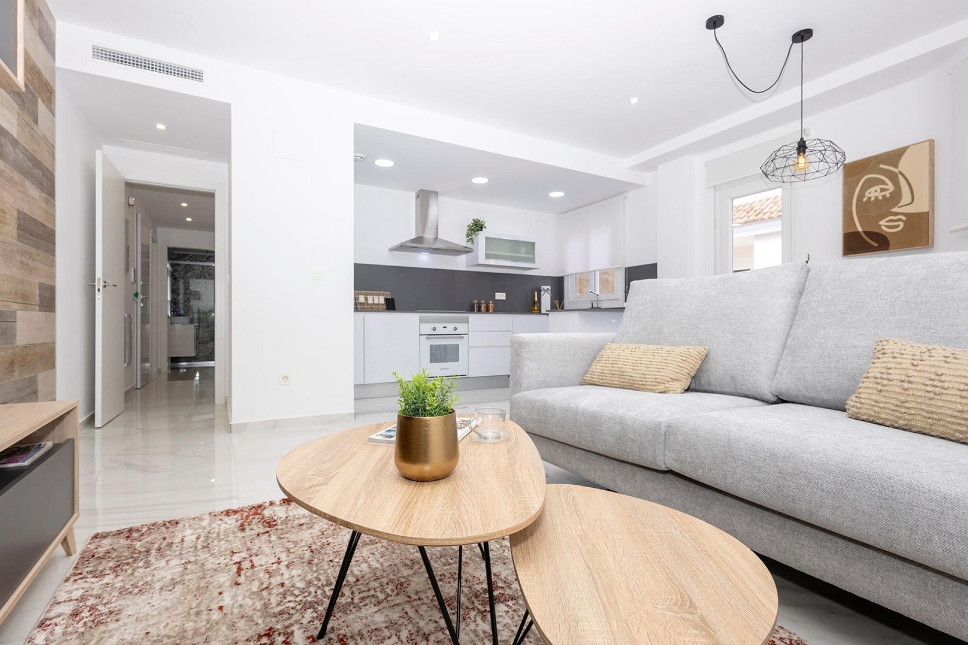 Nieuwbouw Woningen - Apartment - Jacarilla - pueblo