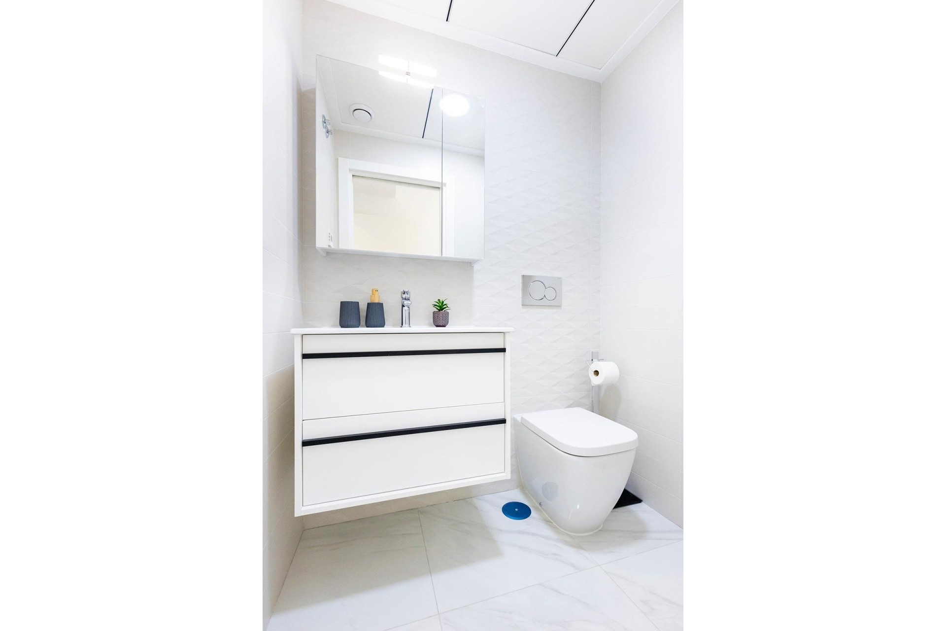 Nieuwbouw Woningen - Apartment - Jacarilla - pueblo