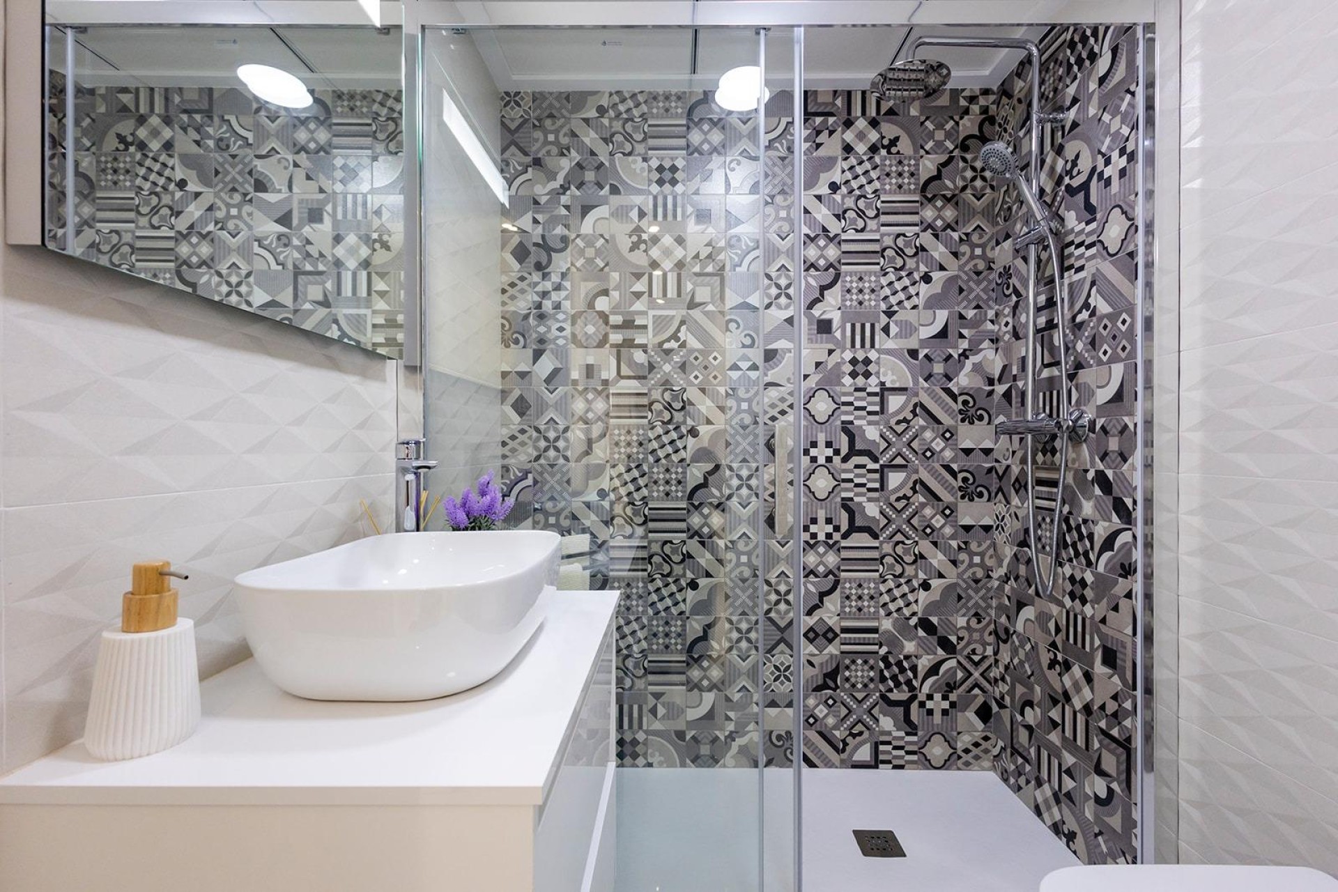 Nieuwbouw Woningen - Apartment - Jacarilla - pueblo