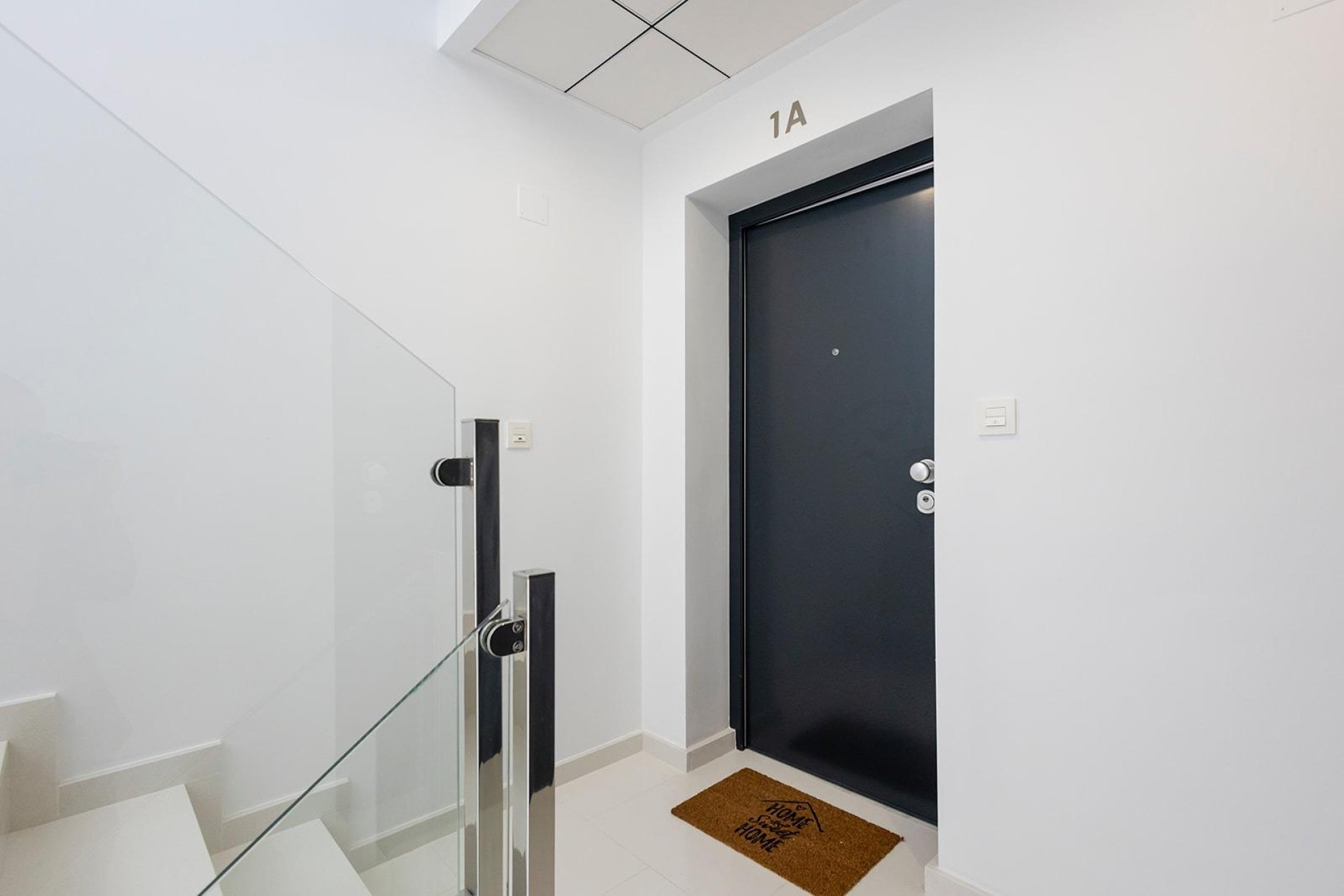 Nieuwbouw Woningen - Apartment - Jacarilla - pueblo