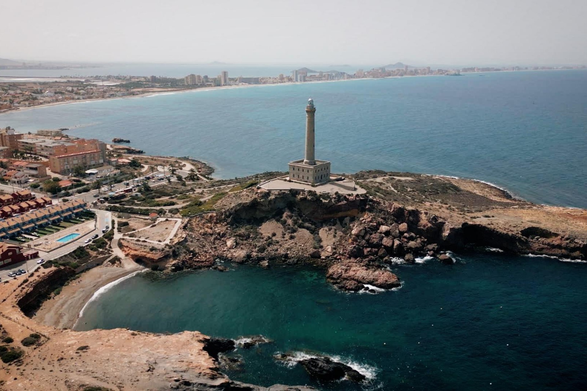 Nieuwbouw Woningen - Apartment - La Manga del Mar Menor - La Manga Club
