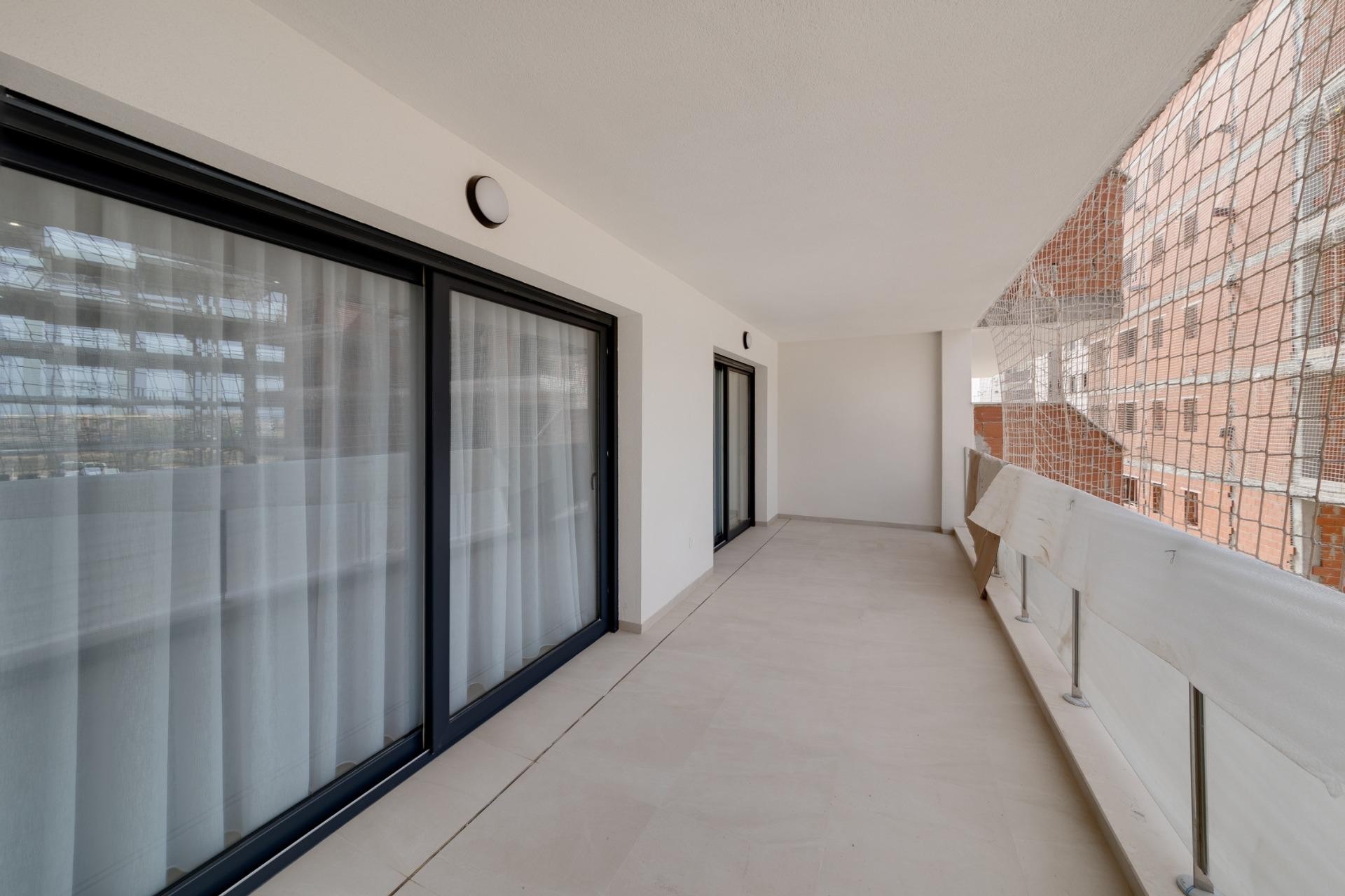 Nieuwbouw Woningen - Apartment - Los Alcazares - Euro Roda