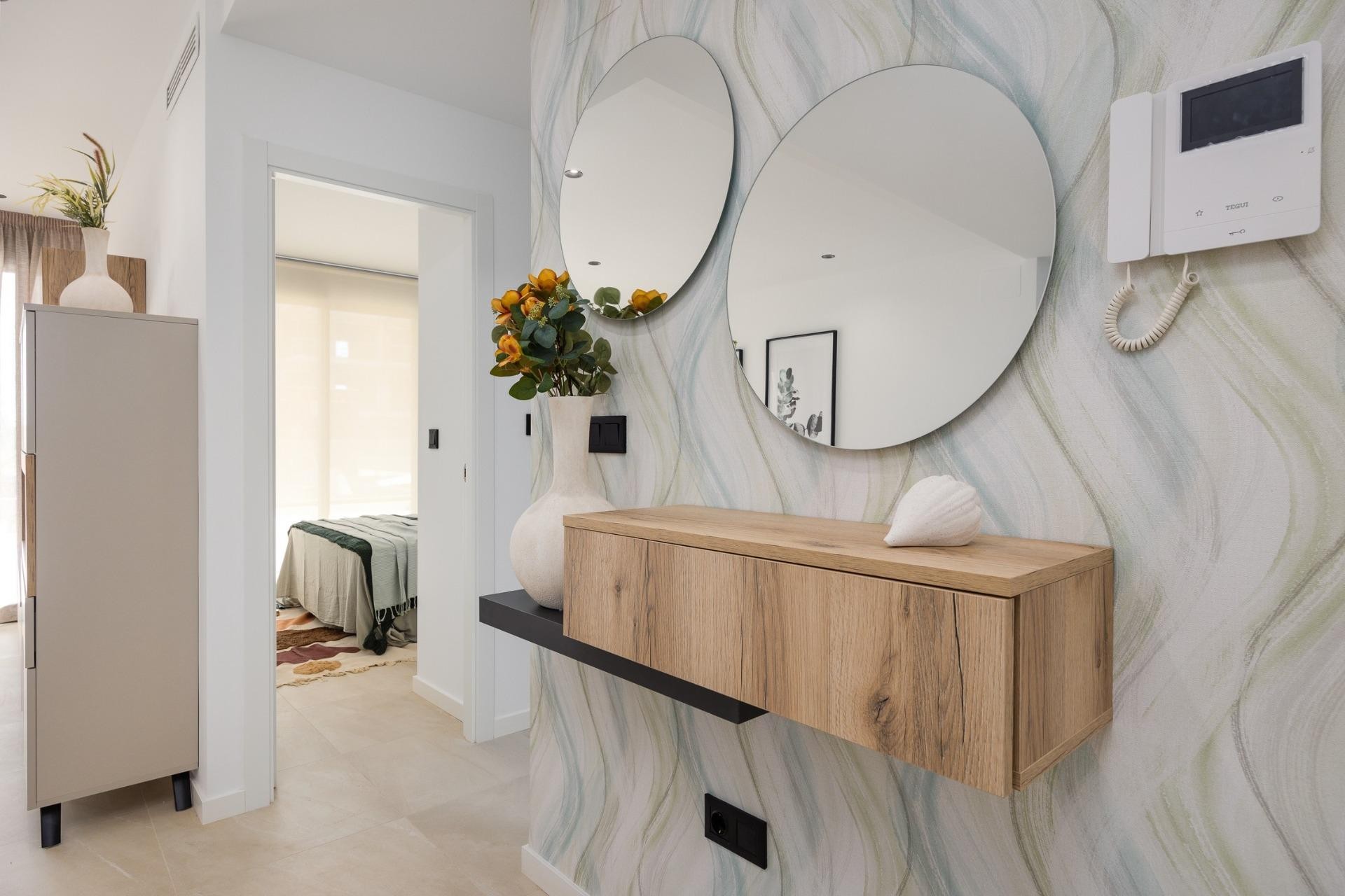 Nieuwbouw Woningen - Apartment - Los Alcazares - La Serena Golf