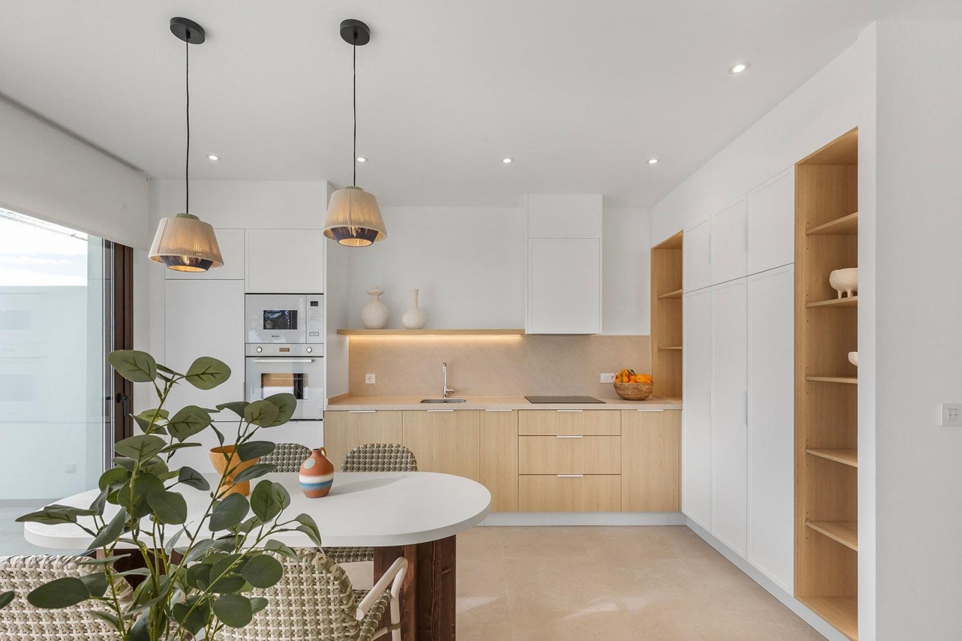 Nieuwbouw Woningen - Apartment - Los Alcazares - La Serena Golf