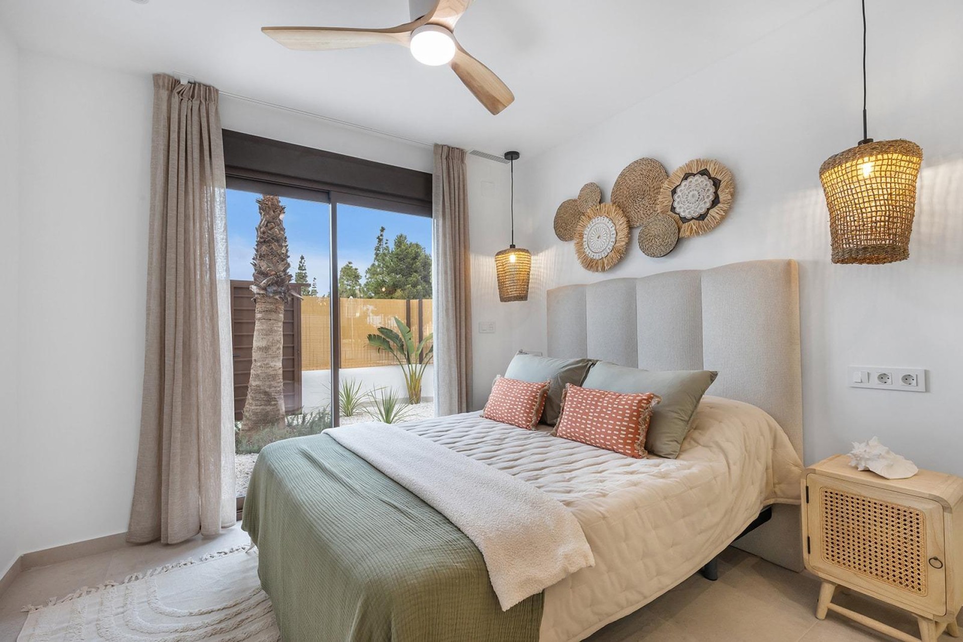 Nieuwbouw Woningen - Apartment - Los Alcazares - La Serena Golf