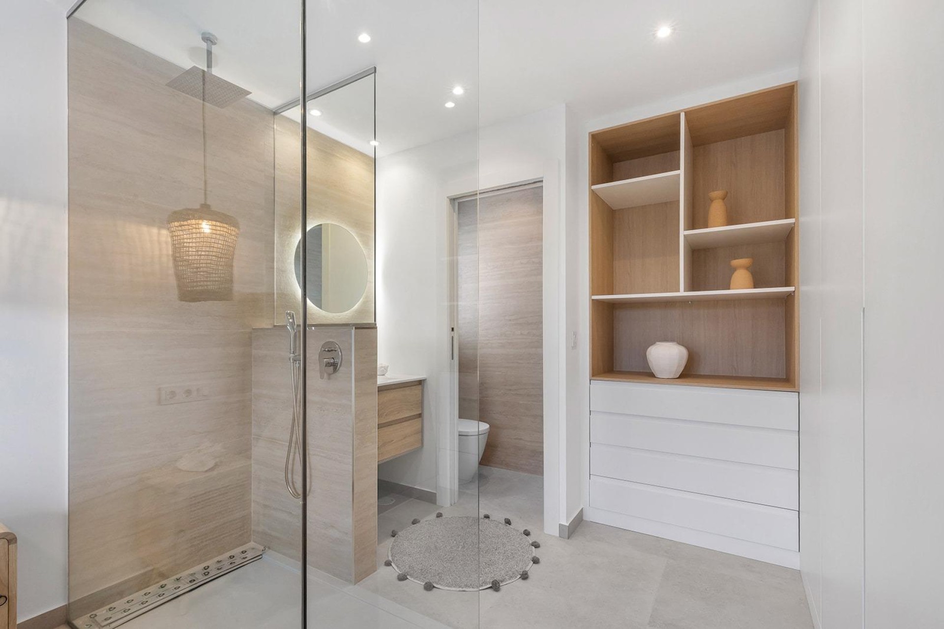 Nieuwbouw Woningen - Apartment - Los Alcazares - La Serena Golf