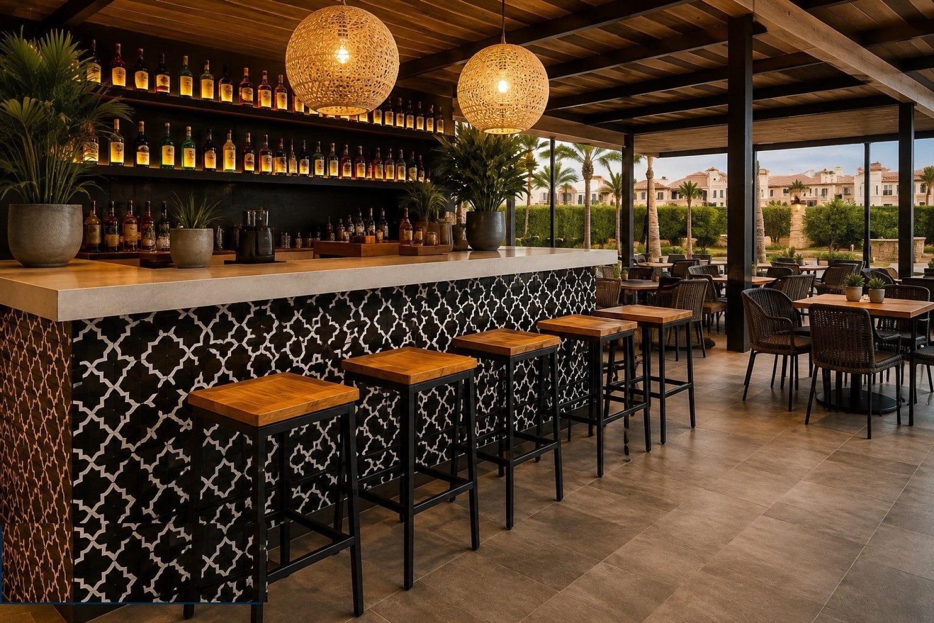 Nieuwbouw Woningen - Apartment - Los Alcazares - Playa Lo Sola
