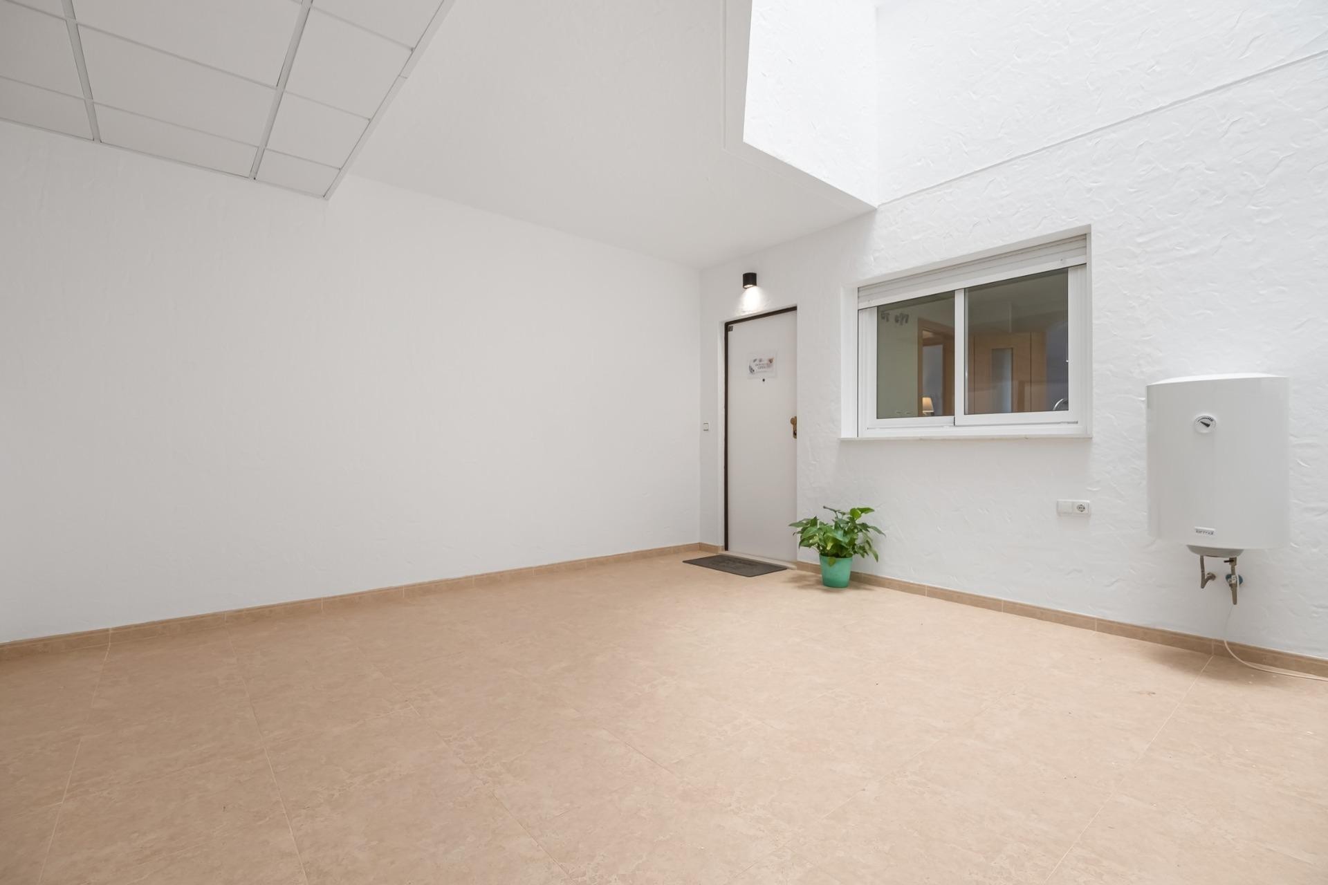 Nieuwbouw Woningen - Apartment - Orihuela Costa - Lomas de Cabo Roig