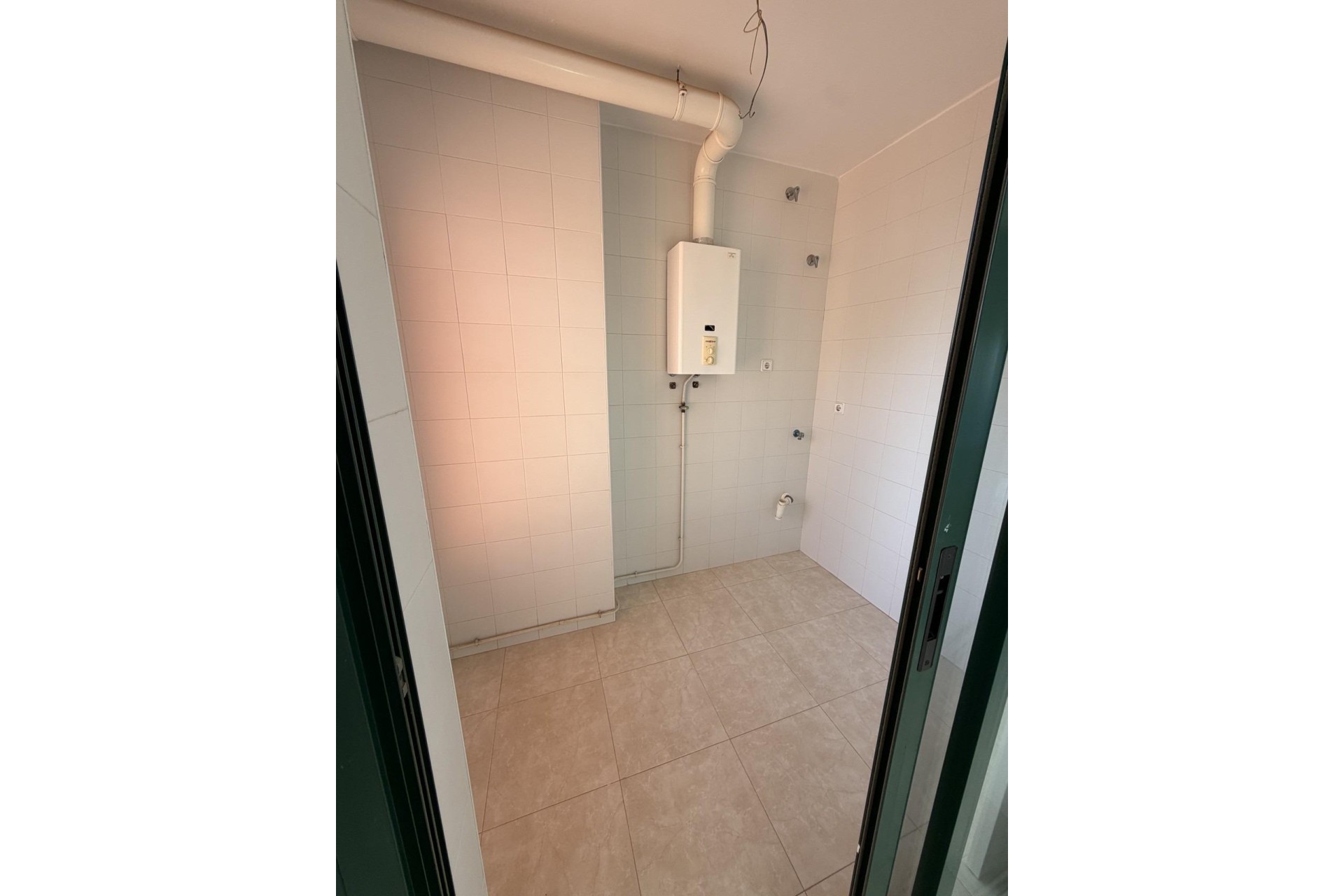 Nieuwbouw Woningen - Apartment - Orihuela Costa - Lomas de Campoamor
