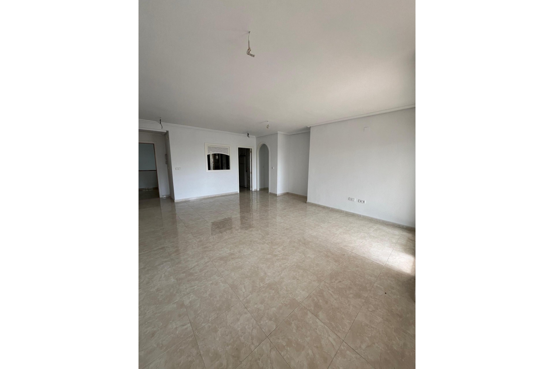 Nieuwbouw Woningen - Apartment - Orihuela Costa - Lomas de Campoamor