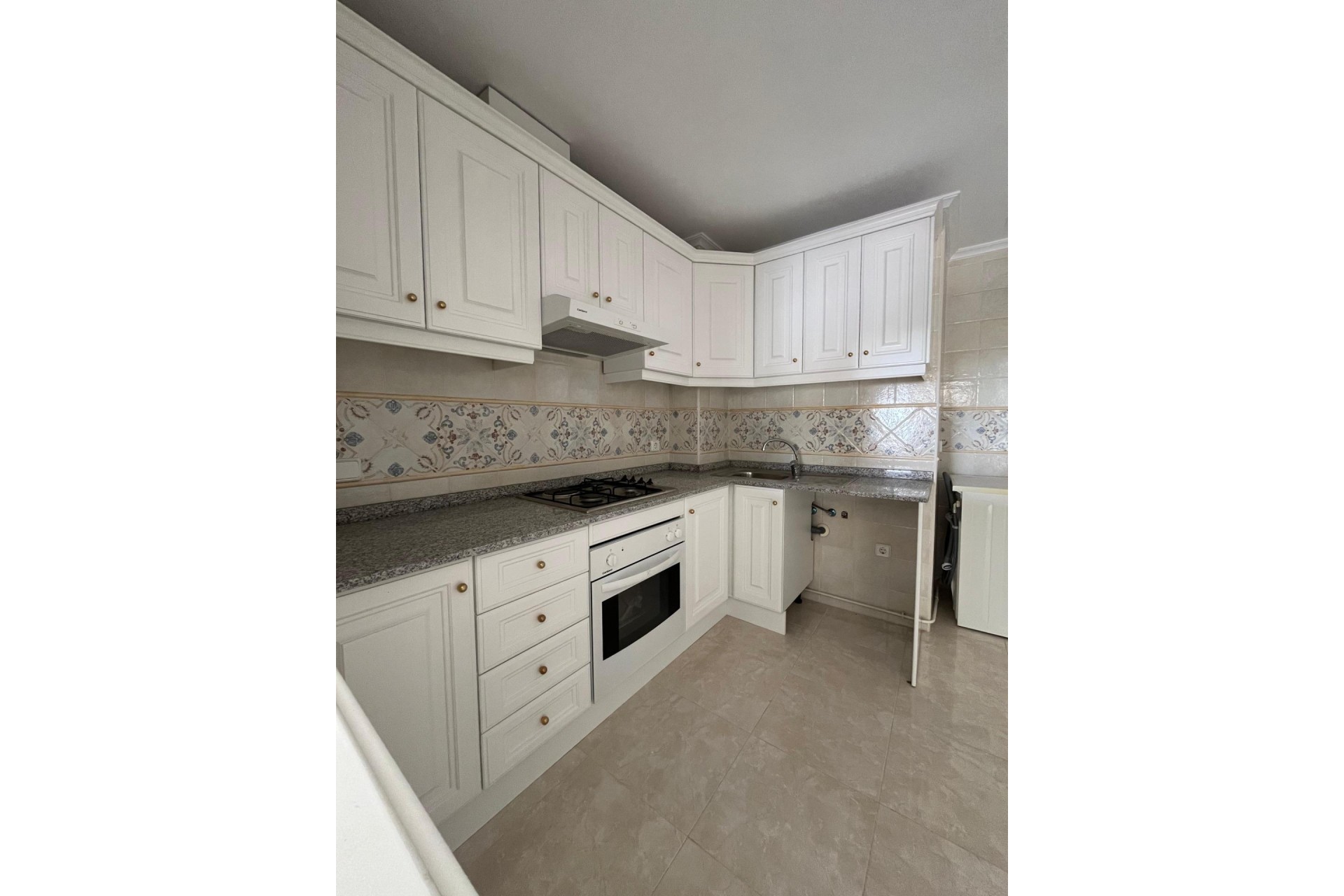 Nieuwbouw Woningen - Apartment - Orihuela Costa - Lomas de Campoamor