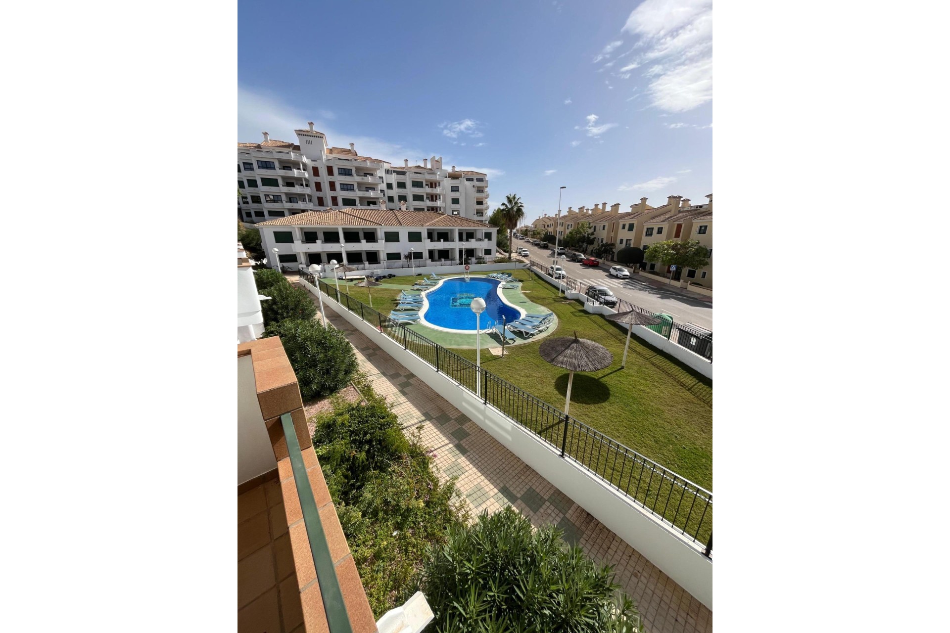 Nieuwbouw Woningen - Apartment - Orihuela Costa - Lomas de Campoamor