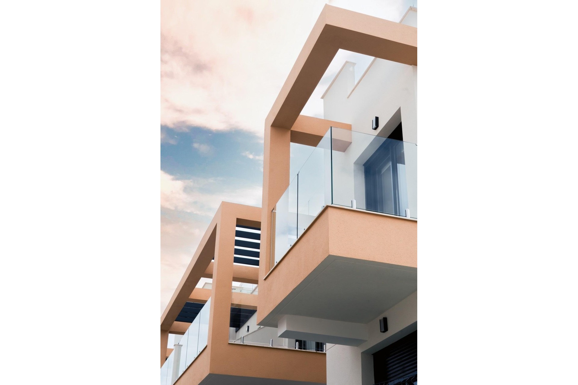 Nieuwbouw Woningen - Apartment - Orihuela Costa - PAU 26