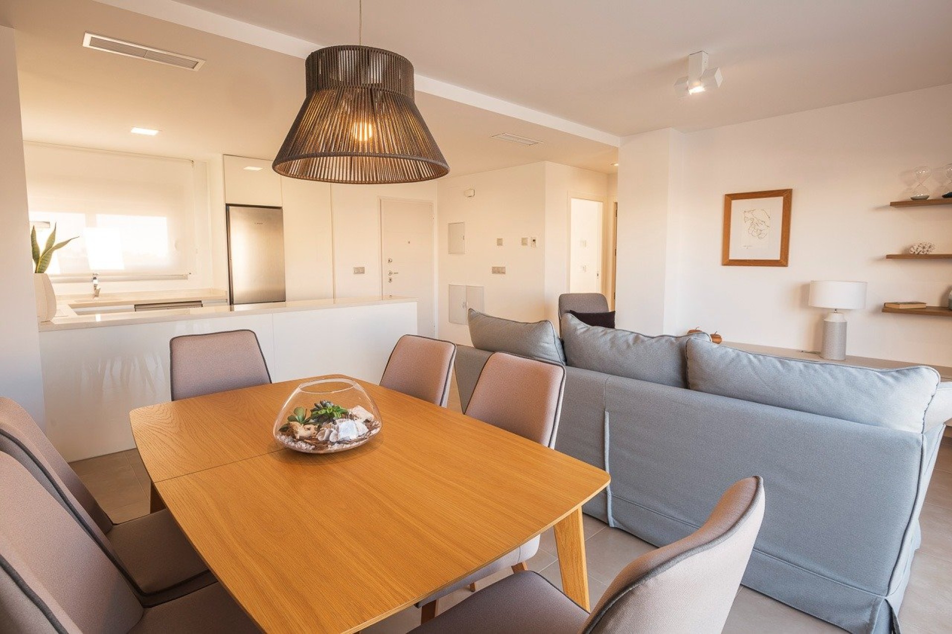 Nieuwbouw Woningen - Apartment - Orihuela - Vistabella Golf