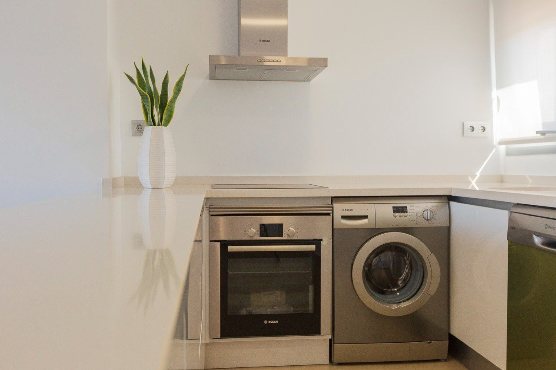 Nieuwbouw Woningen - Apartment - Orihuela - Vistabella Golf