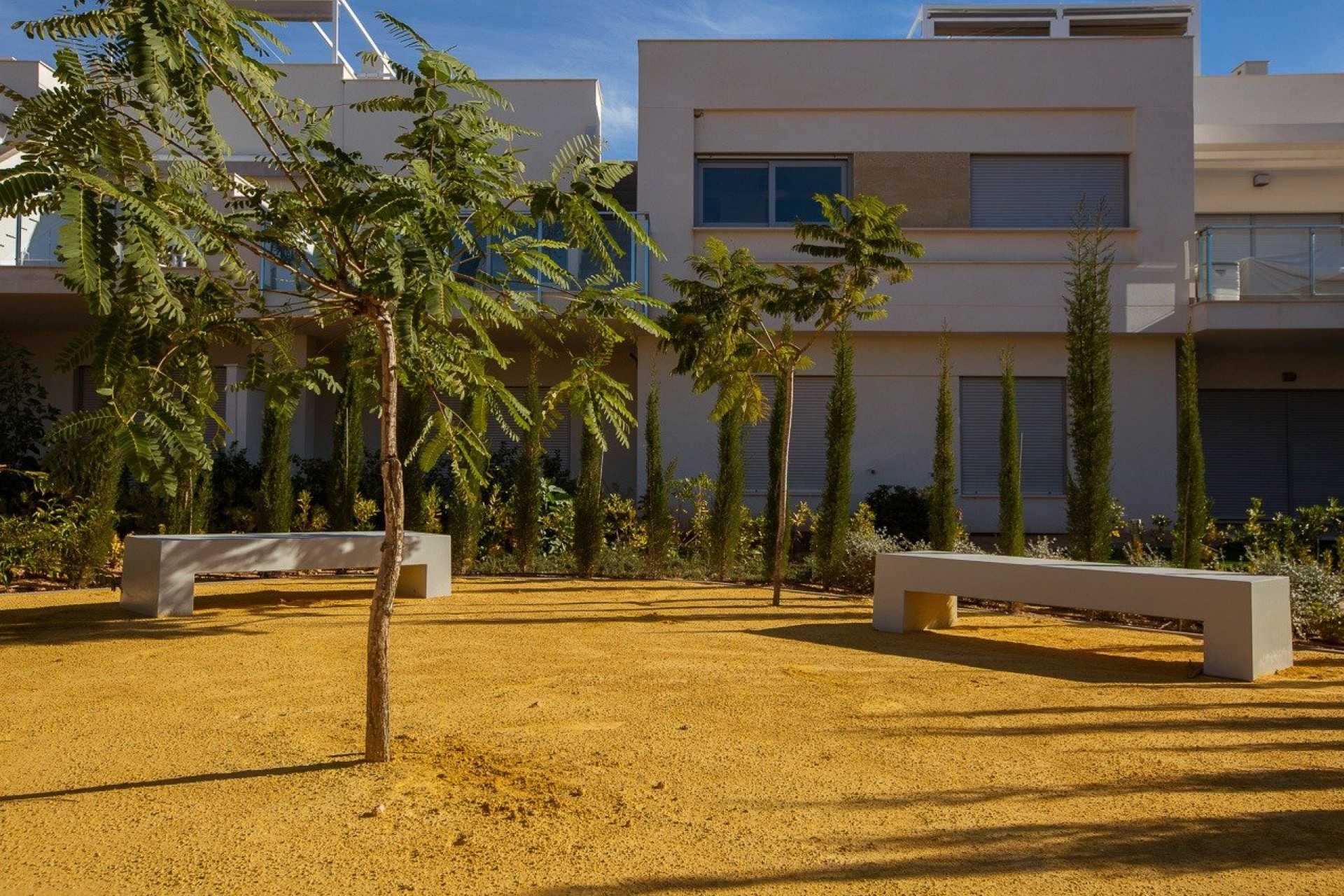 Nieuwbouw Woningen - Apartment - Orihuela - Vistabella Golf