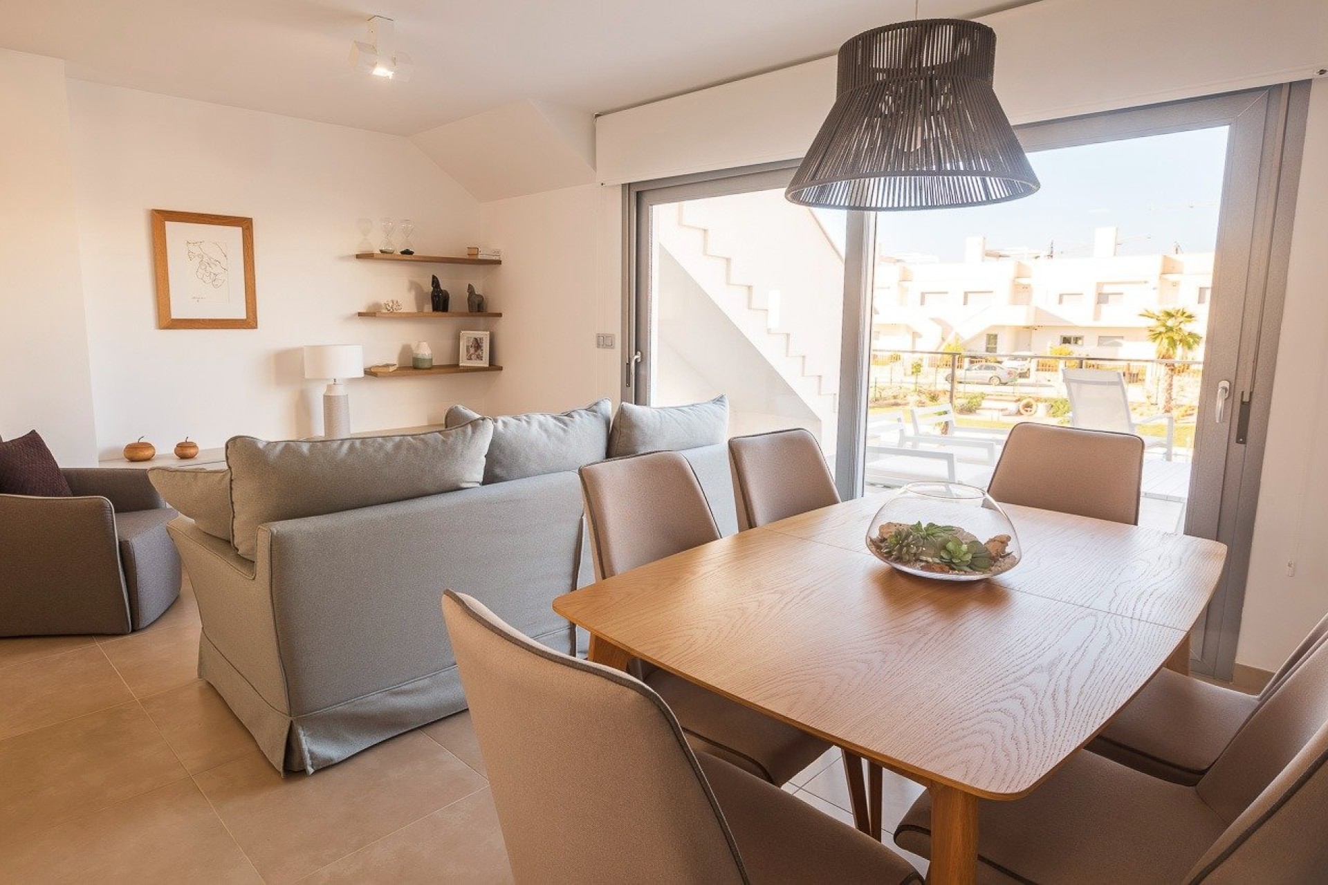 Nieuwbouw Woningen - Apartment - Orihuela - Vistabella Golf