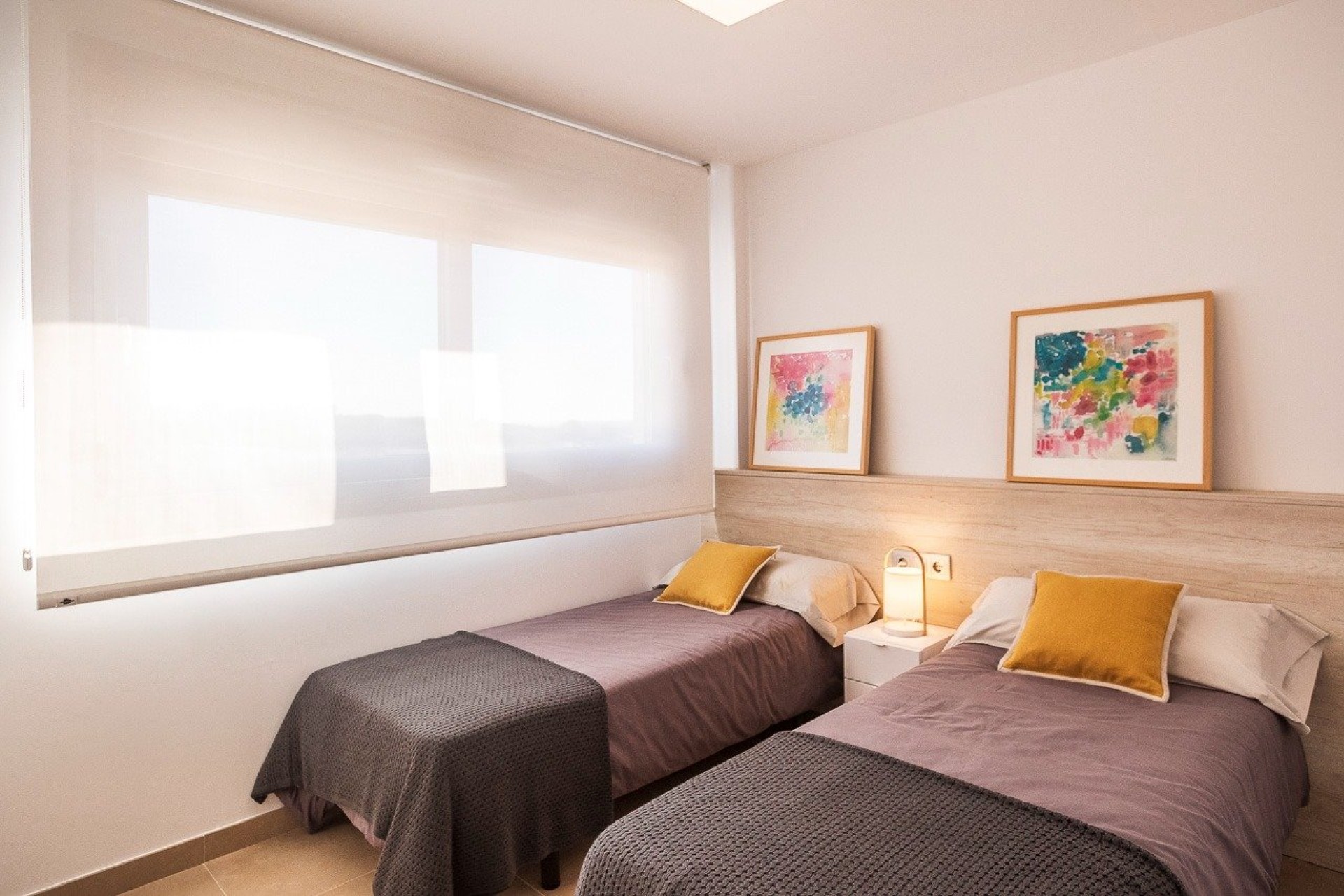 Nieuwbouw Woningen - Apartment - Orihuela - Vistabella Golf