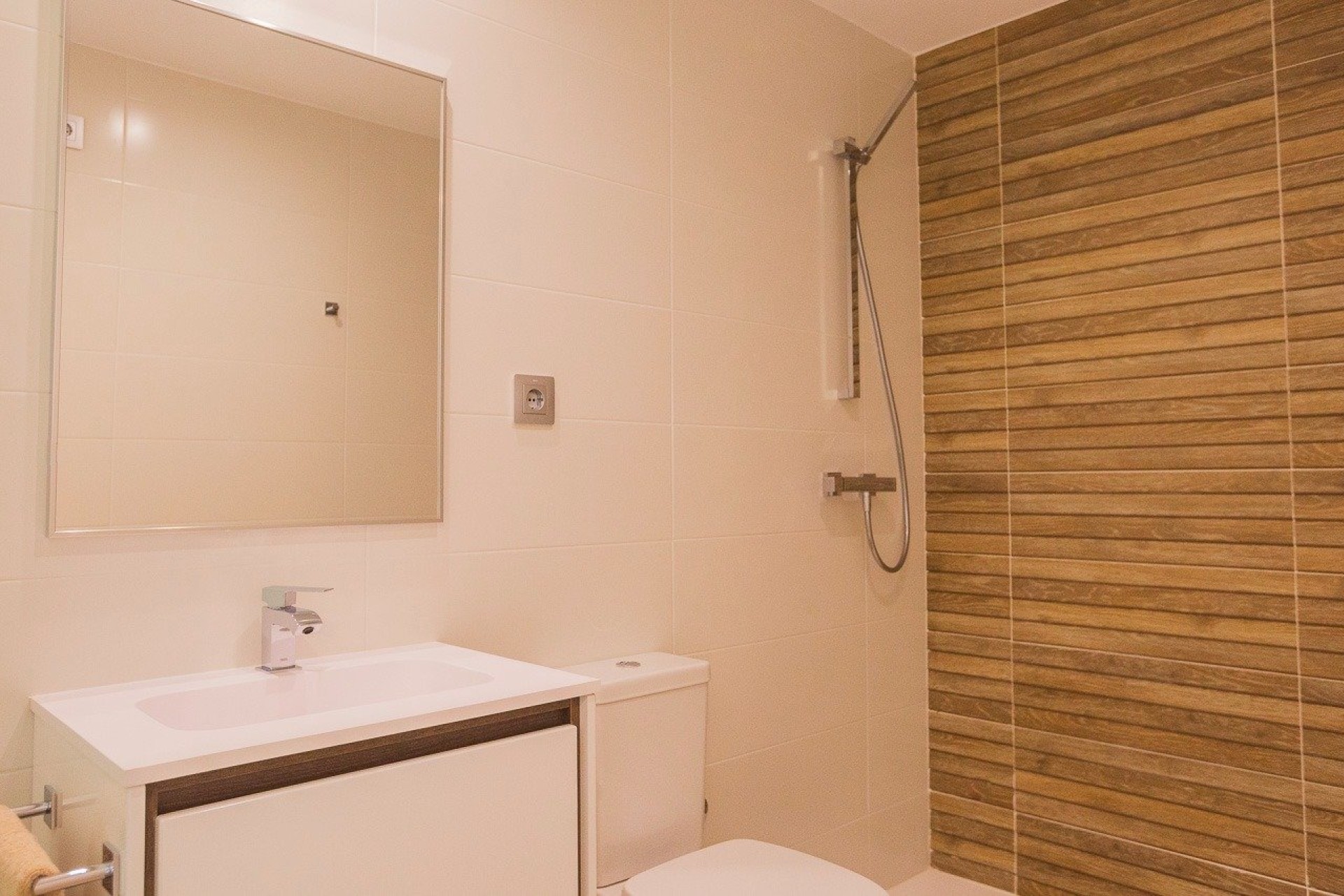 Nieuwbouw Woningen - Apartment - Orihuela - Vistabella Golf