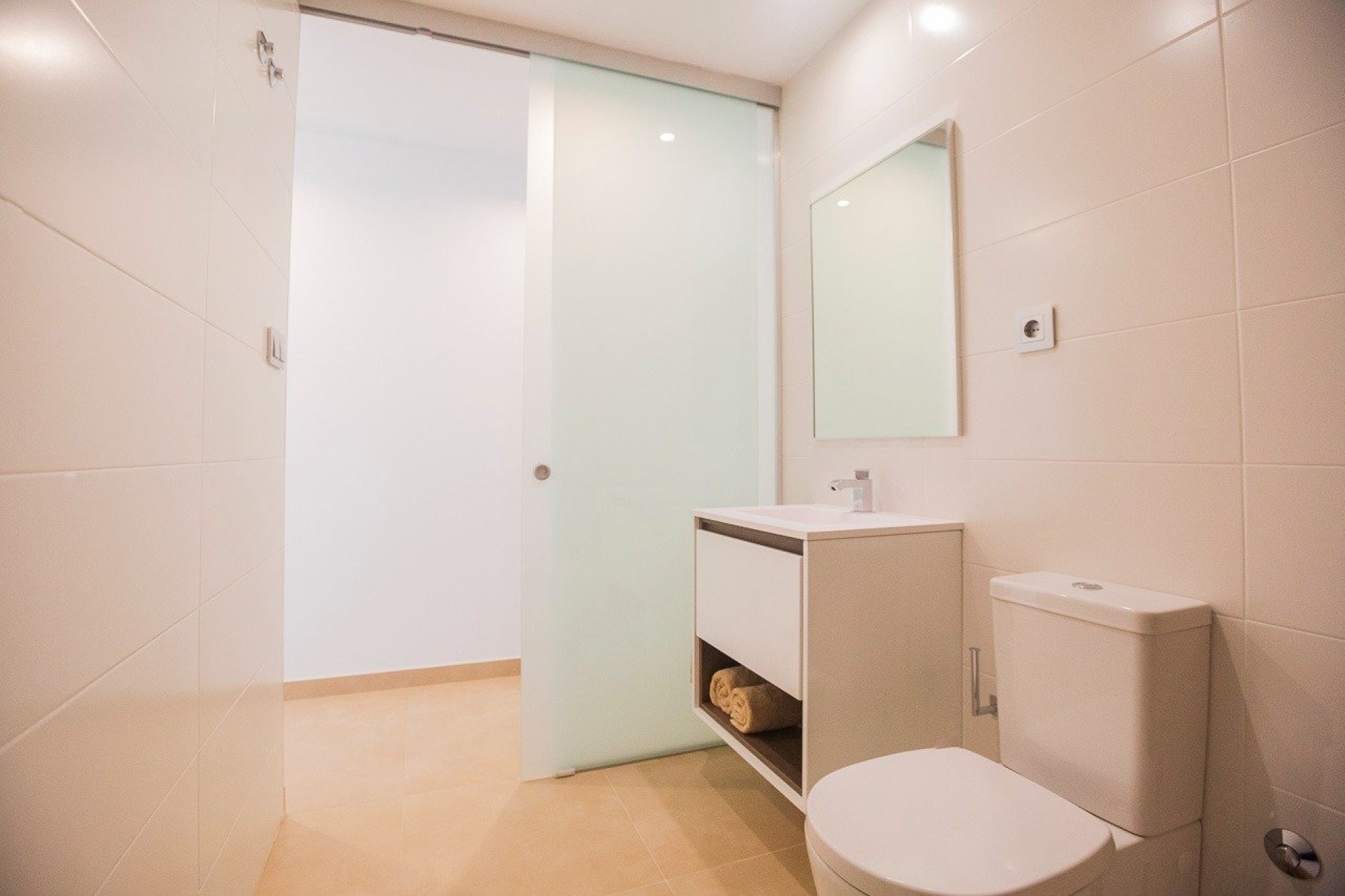 Nieuwbouw Woningen - Apartment - Orihuela - Vistabella Golf
