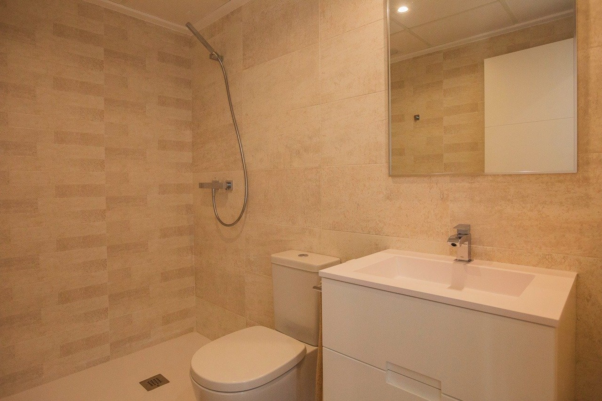 Nieuwbouw Woningen - Apartment - Orihuela - Vistabella Golf