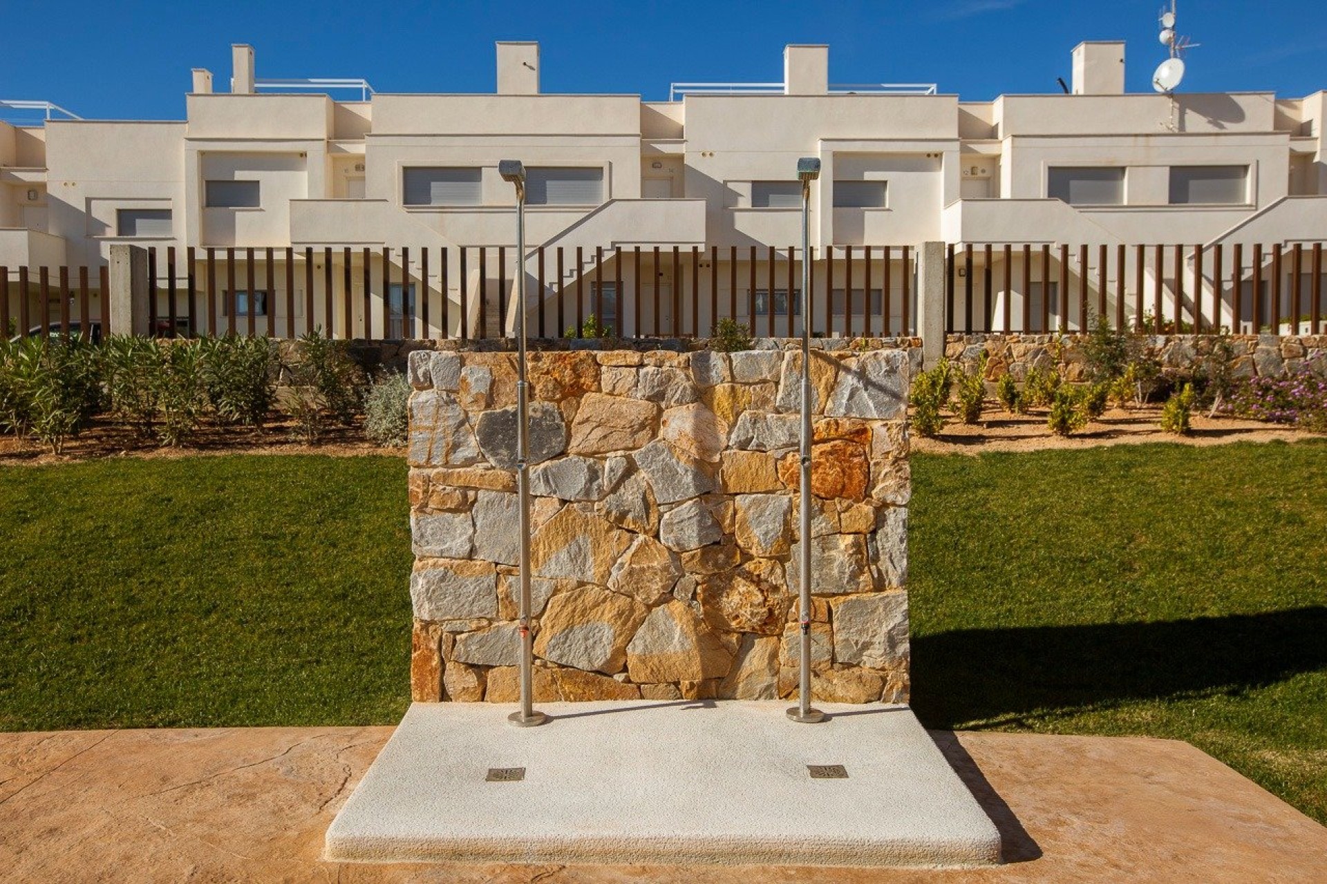 Nieuwbouw Woningen - Apartment - Orihuela - Vistabella Golf