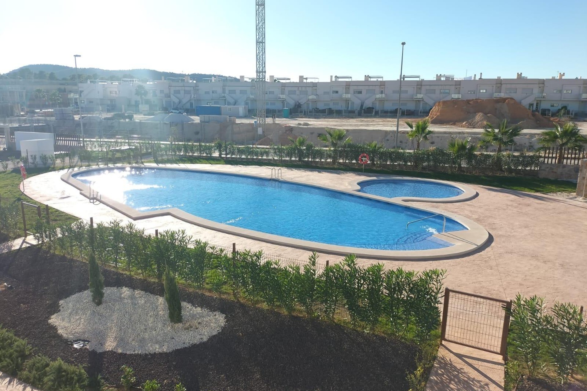 Nieuwbouw Woningen - Apartment - Orihuela - Vistabella Golf