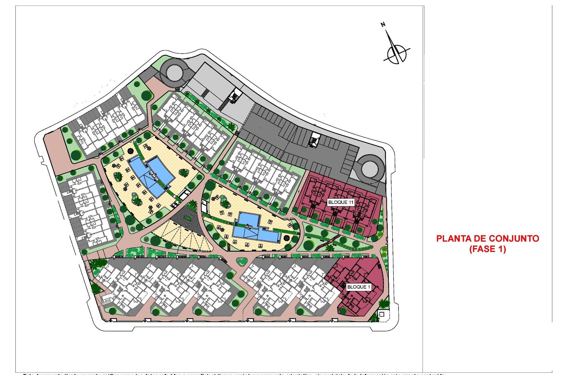 Nieuwbouw Woningen - Apartment - Pilar de la Horadada - Mil Palmeras