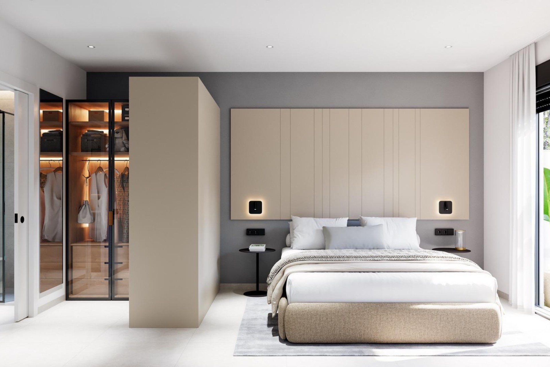 Nieuwbouw Woningen - Apartment - Pilar de la Horadada - parques de Andromeda