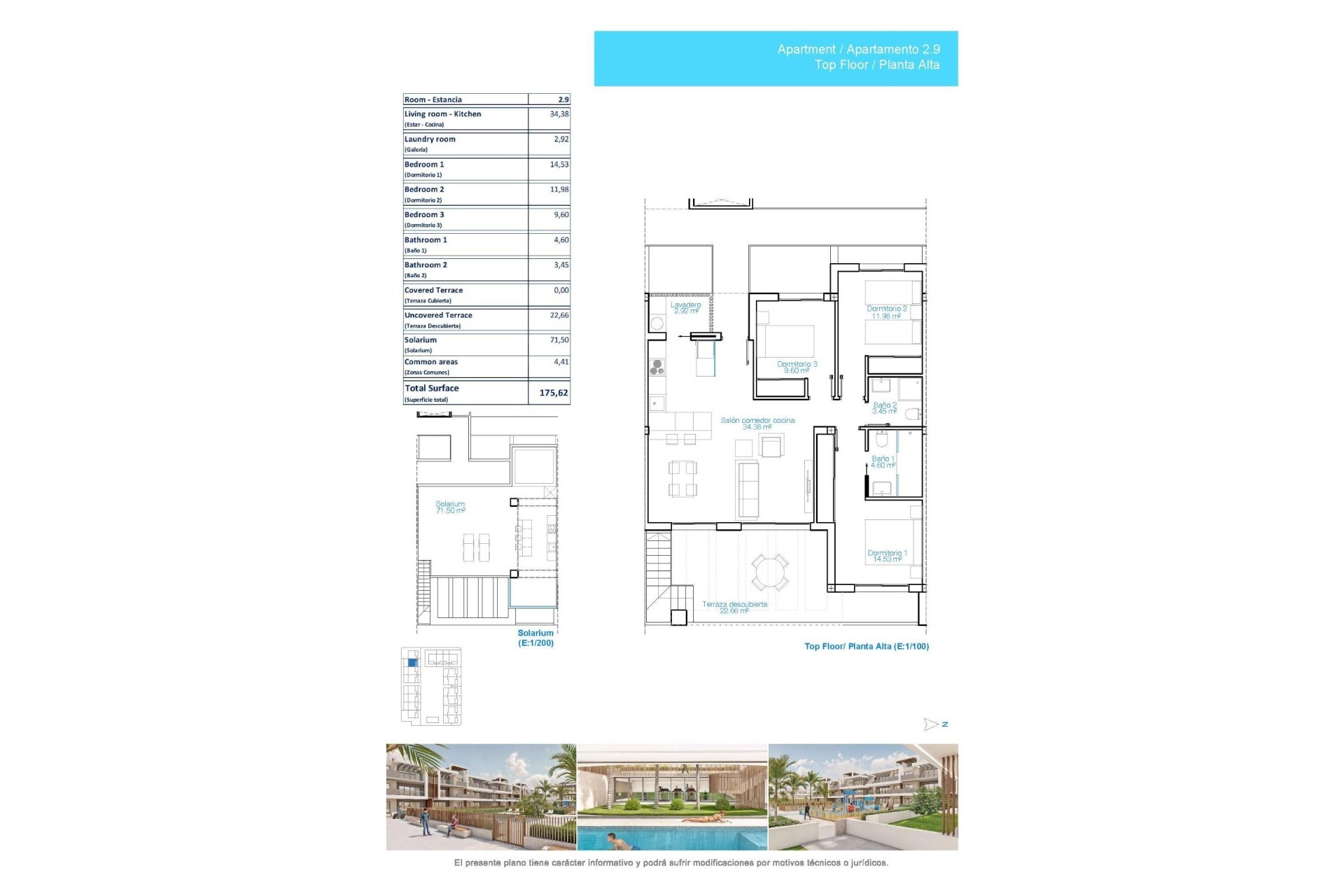 Nieuwbouw Woningen - Apartment - Pilar de la Horadada - Playa de las Higuericas