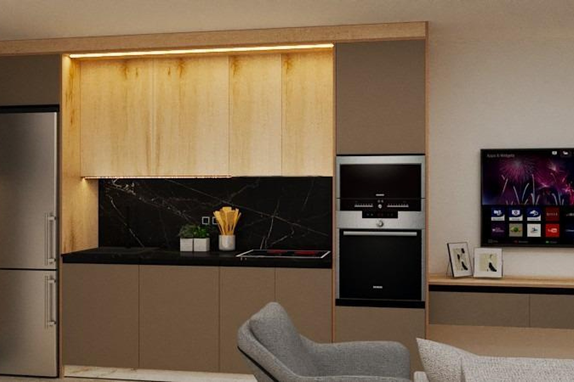 Nieuwbouw Woningen - Apartment - Pilar de la Horadada - Playa de las Higuericas