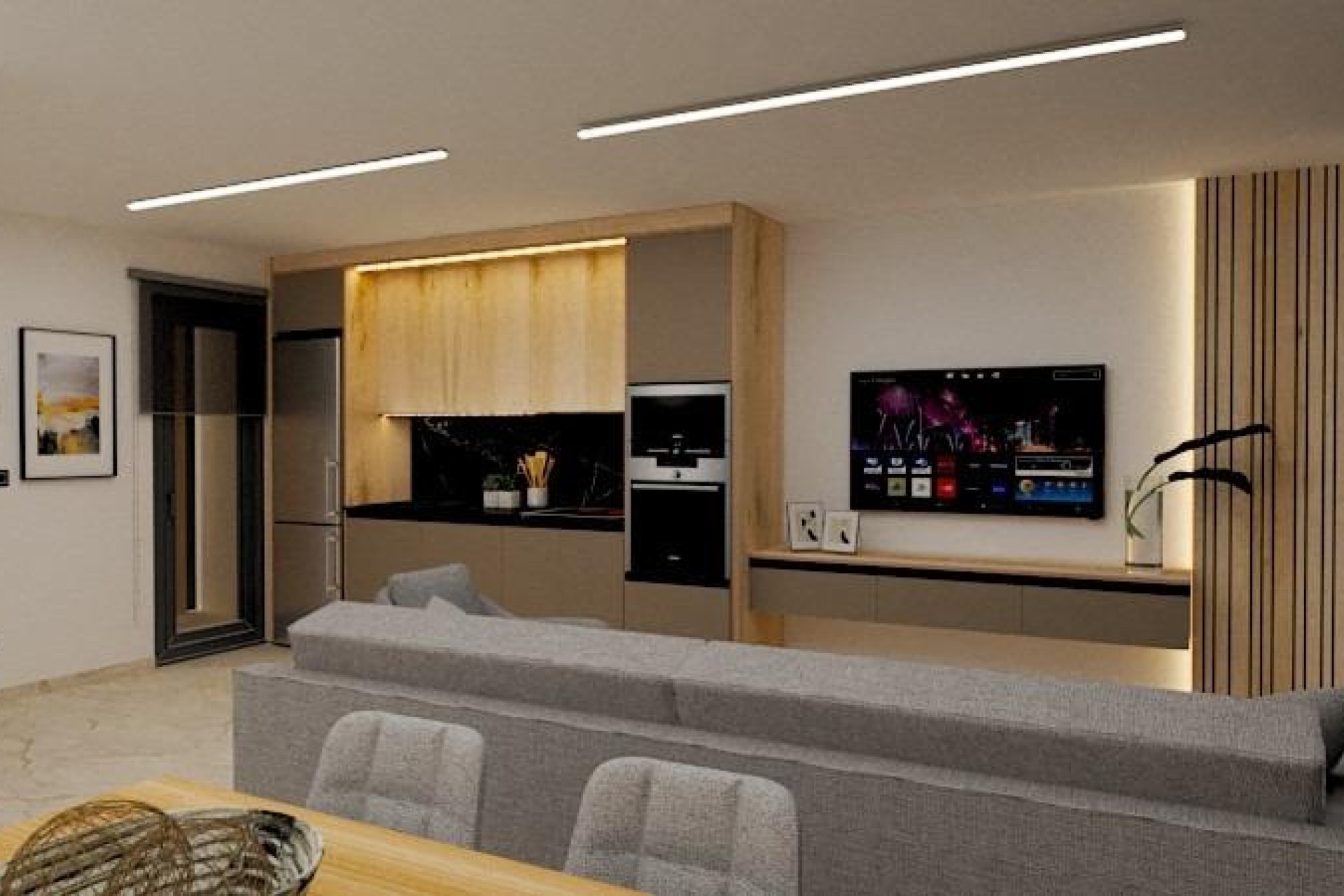 Nieuwbouw Woningen - Apartment - Pilar de la Horadada - Playa de las Higuericas