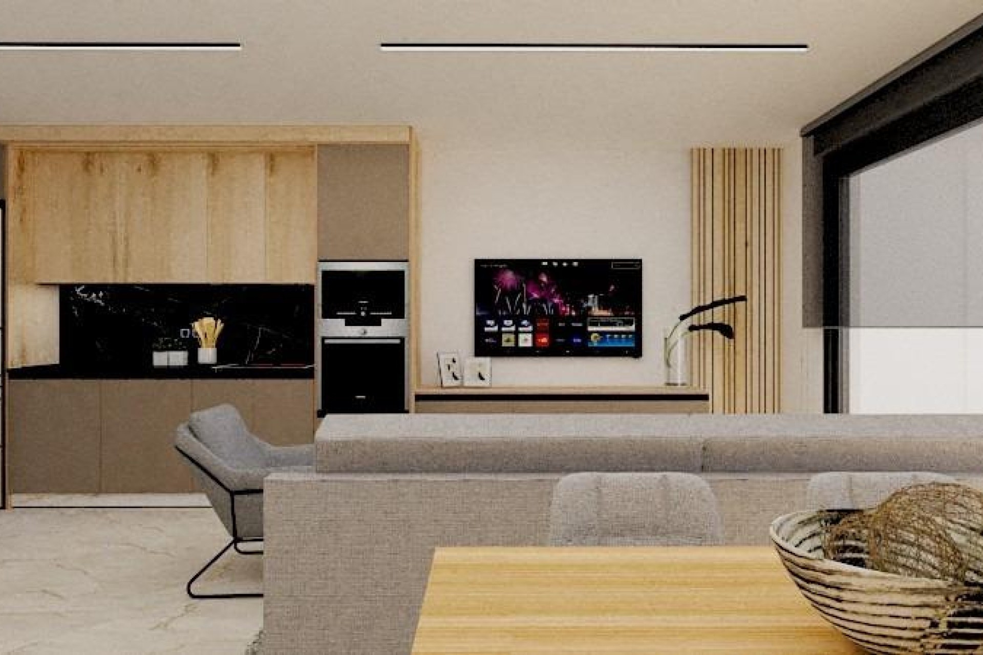 Nieuwbouw Woningen - Apartment - Pilar de la Horadada - Playa de las Higuericas