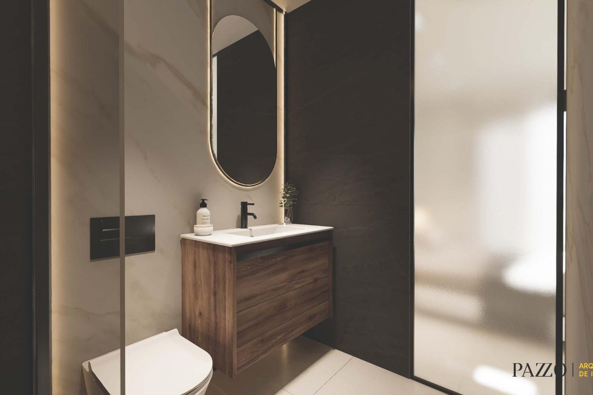 Nieuwbouw Woningen - Apartment - Pilar de la Horadada - pueblo