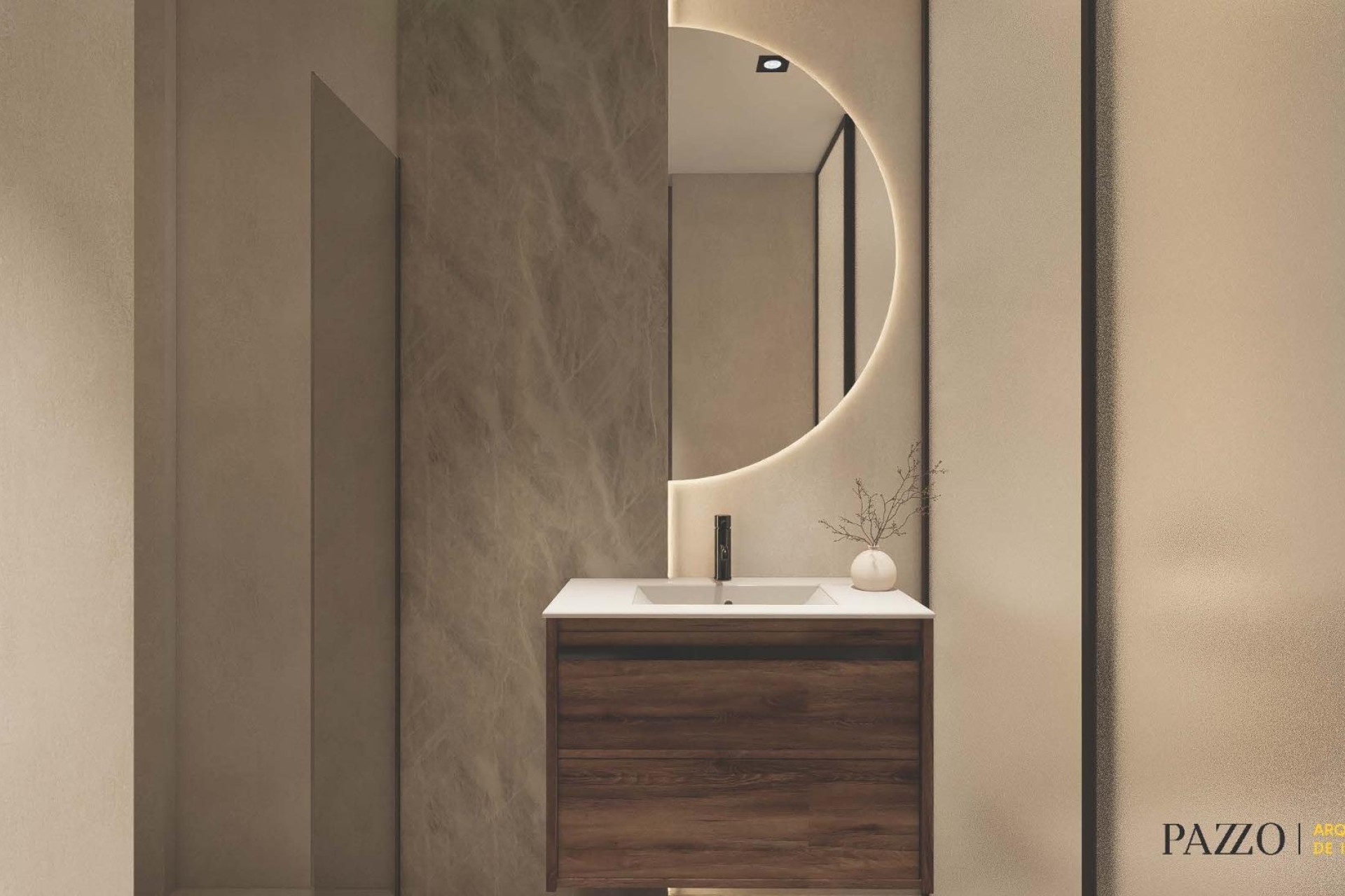 Nieuwbouw Woningen - Apartment - Pilar de la Horadada - pueblo