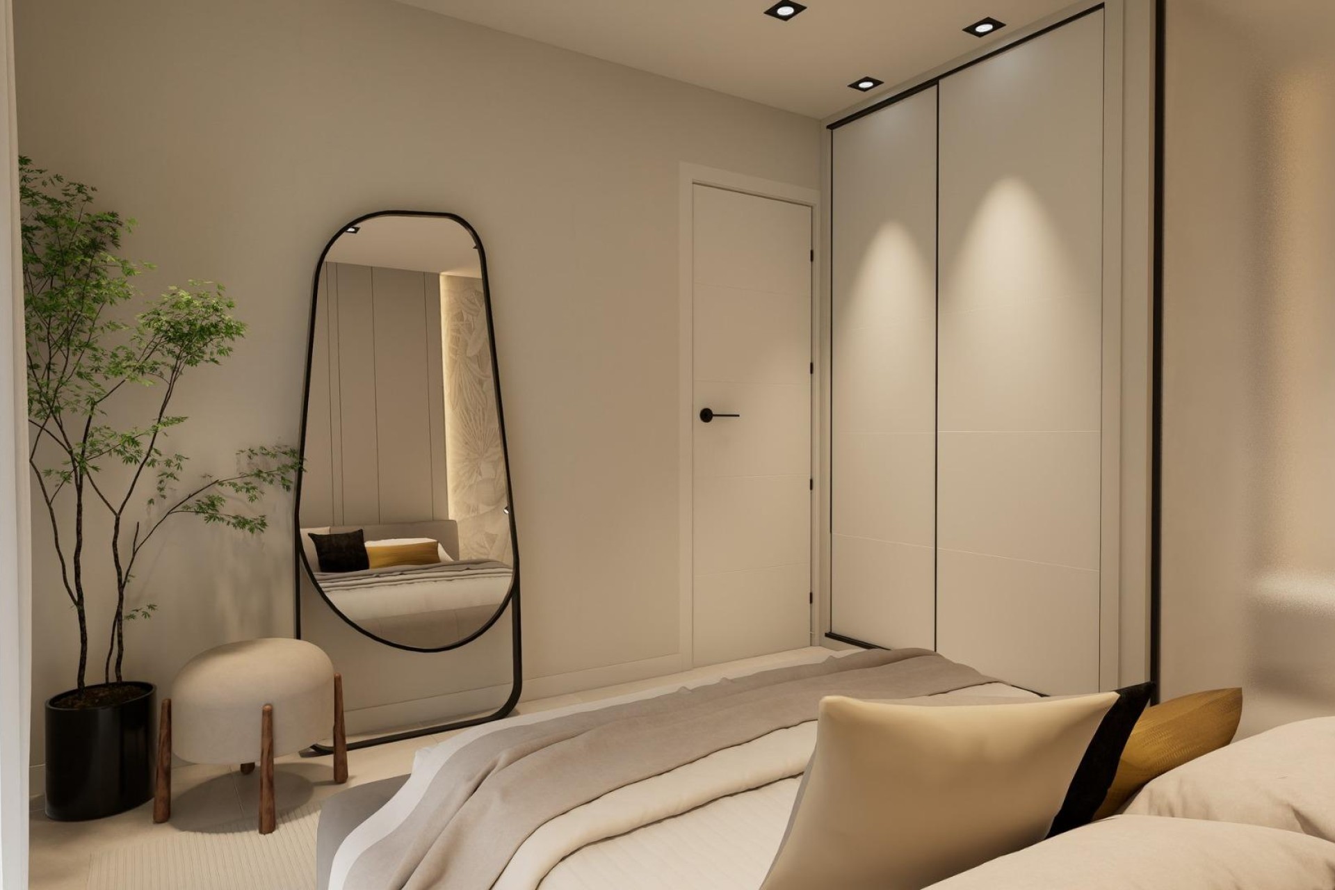 Nieuwbouw Woningen - Apartment - Pilar de la Horadada - pueblo