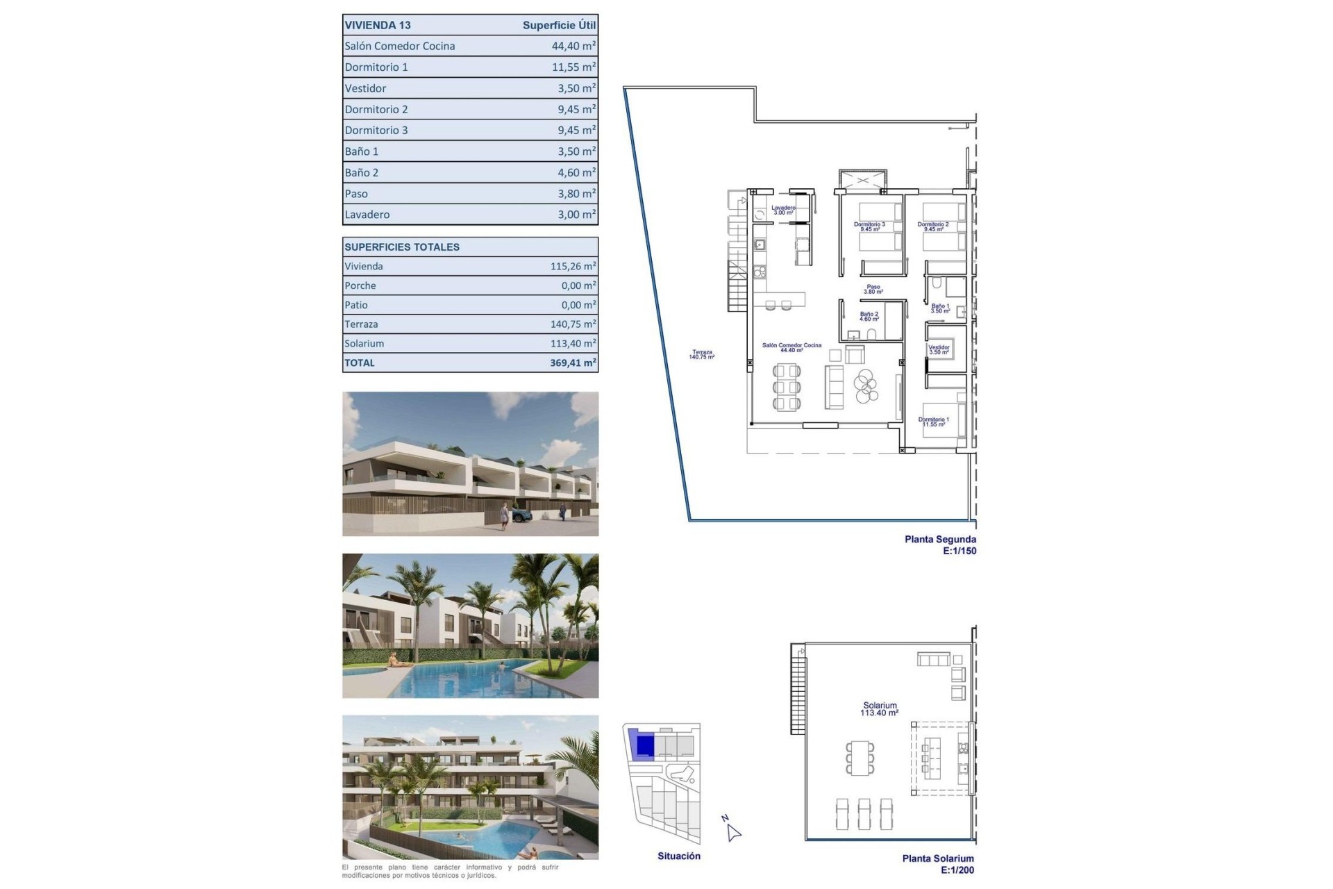Nieuwbouw Woningen - Apartment - Pilar de la Horadada - pueblo