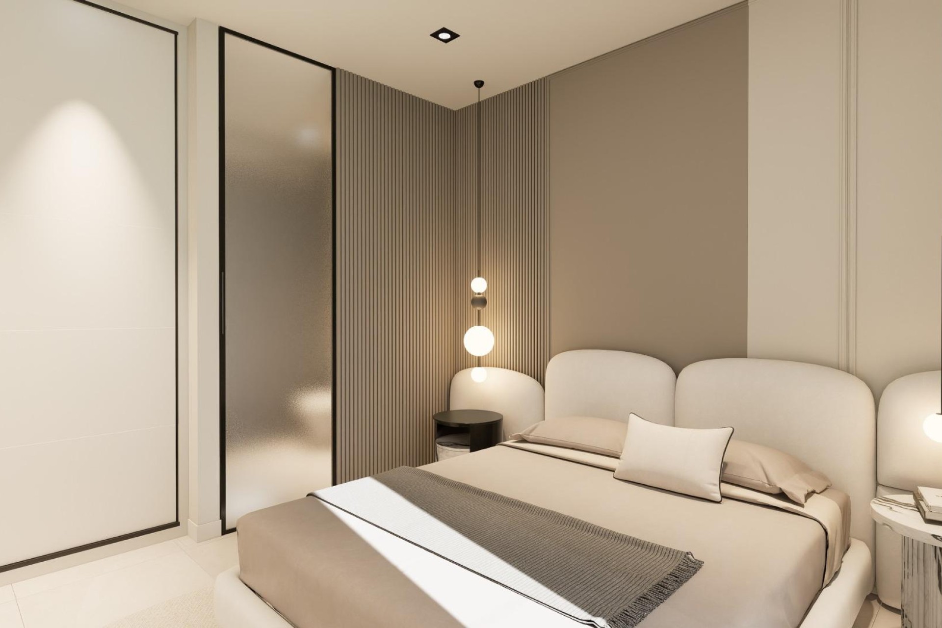 Nieuwbouw Woningen - Apartment - Pilar de la Horadada - pueblo