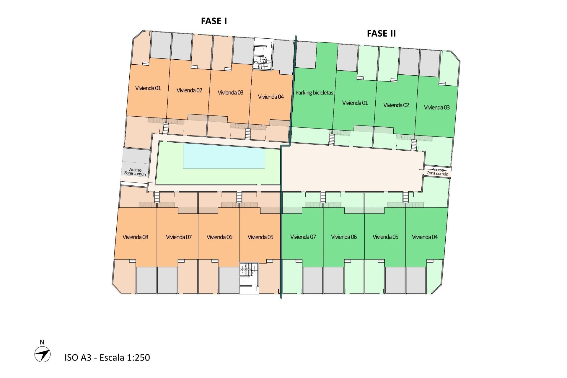 Nieuwbouw Woningen - Apartment - Pilar de la Horadada - pueblo