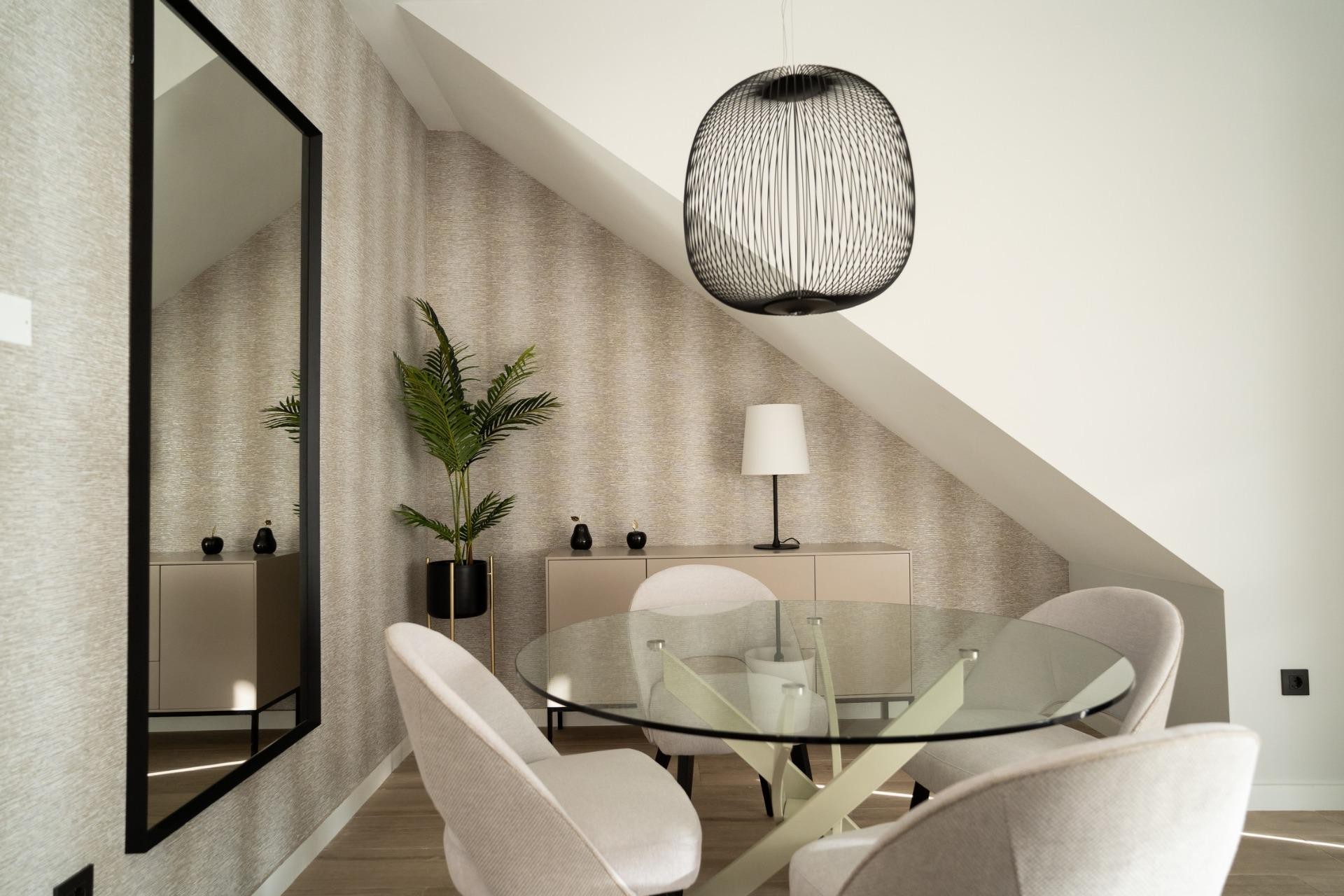 Nieuwbouw Woningen - Apartment - Pilar de la Horadada - pueblo