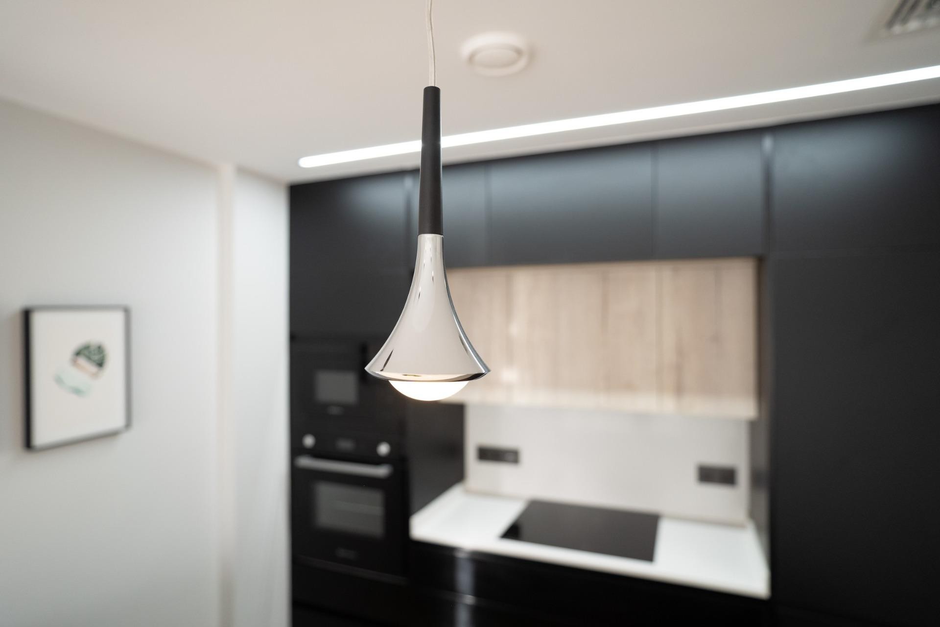 Nieuwbouw Woningen - Apartment - Pilar de la Horadada - pueblo